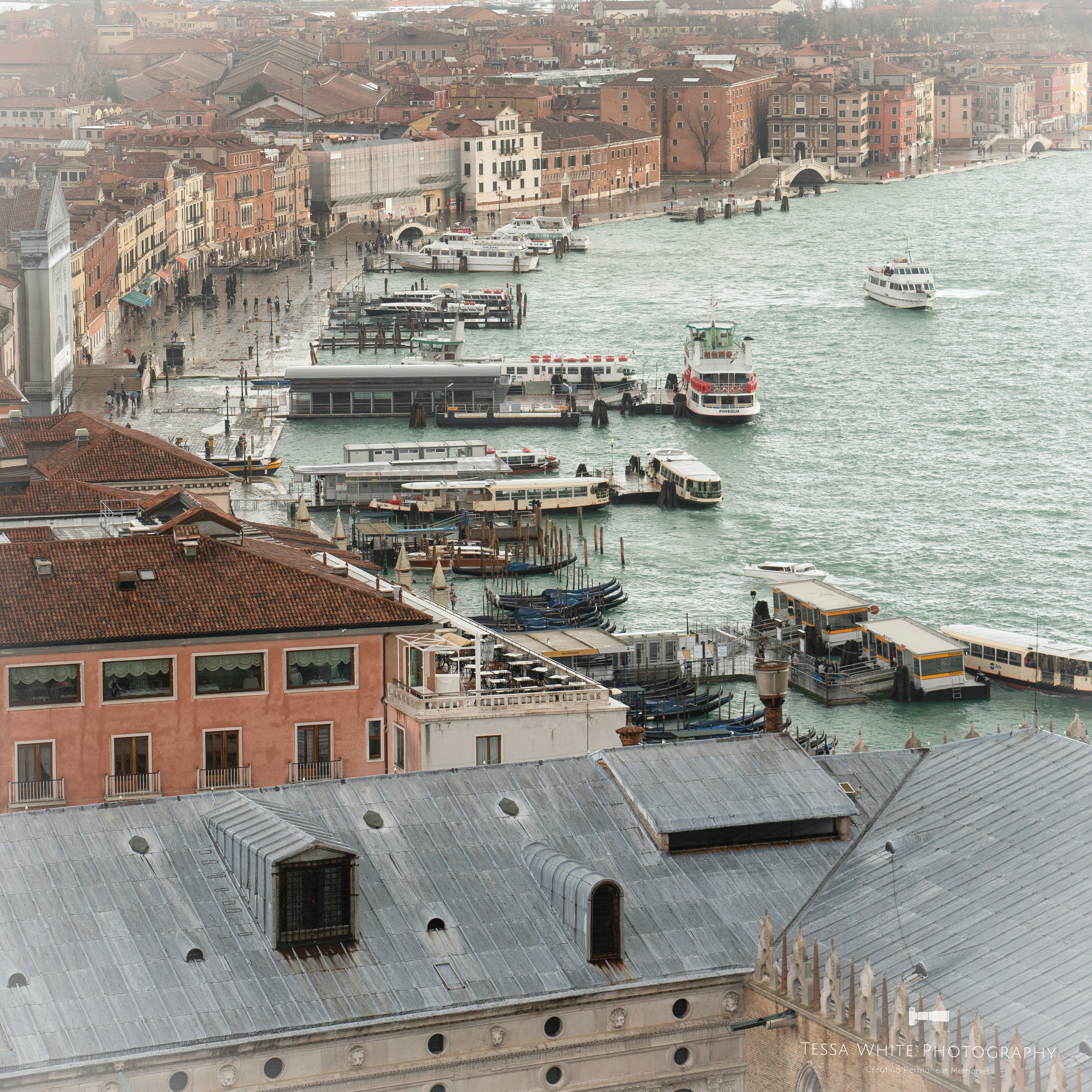 TE012  Venice
