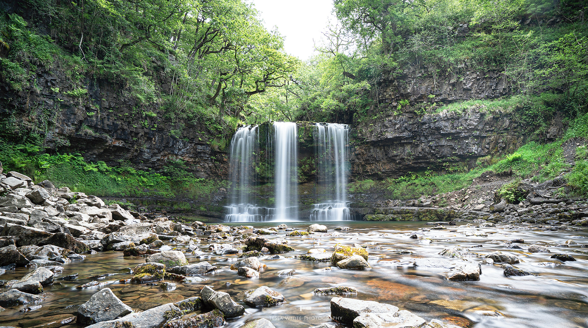 L031 Brecon Beacons, Wales