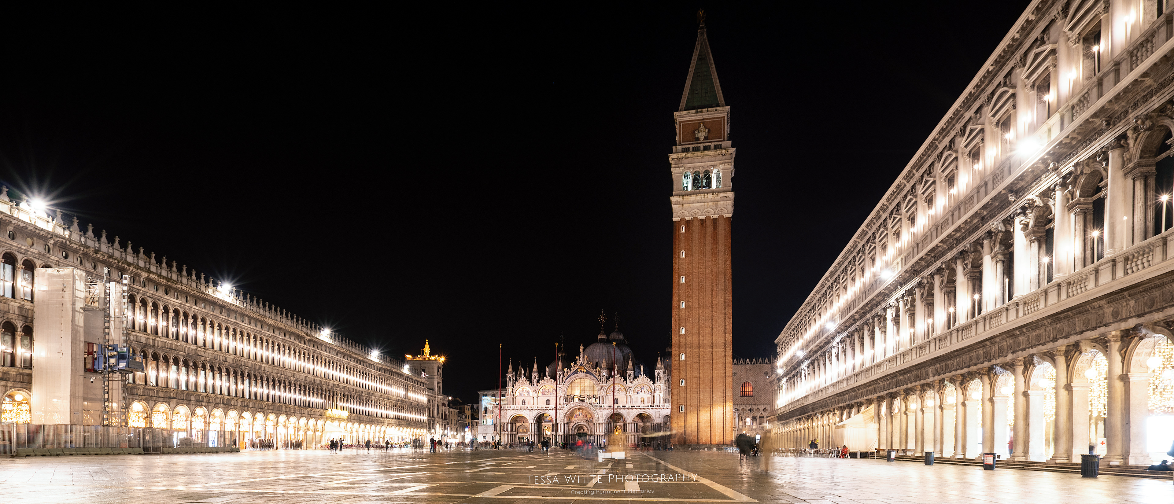 TE018     Venice