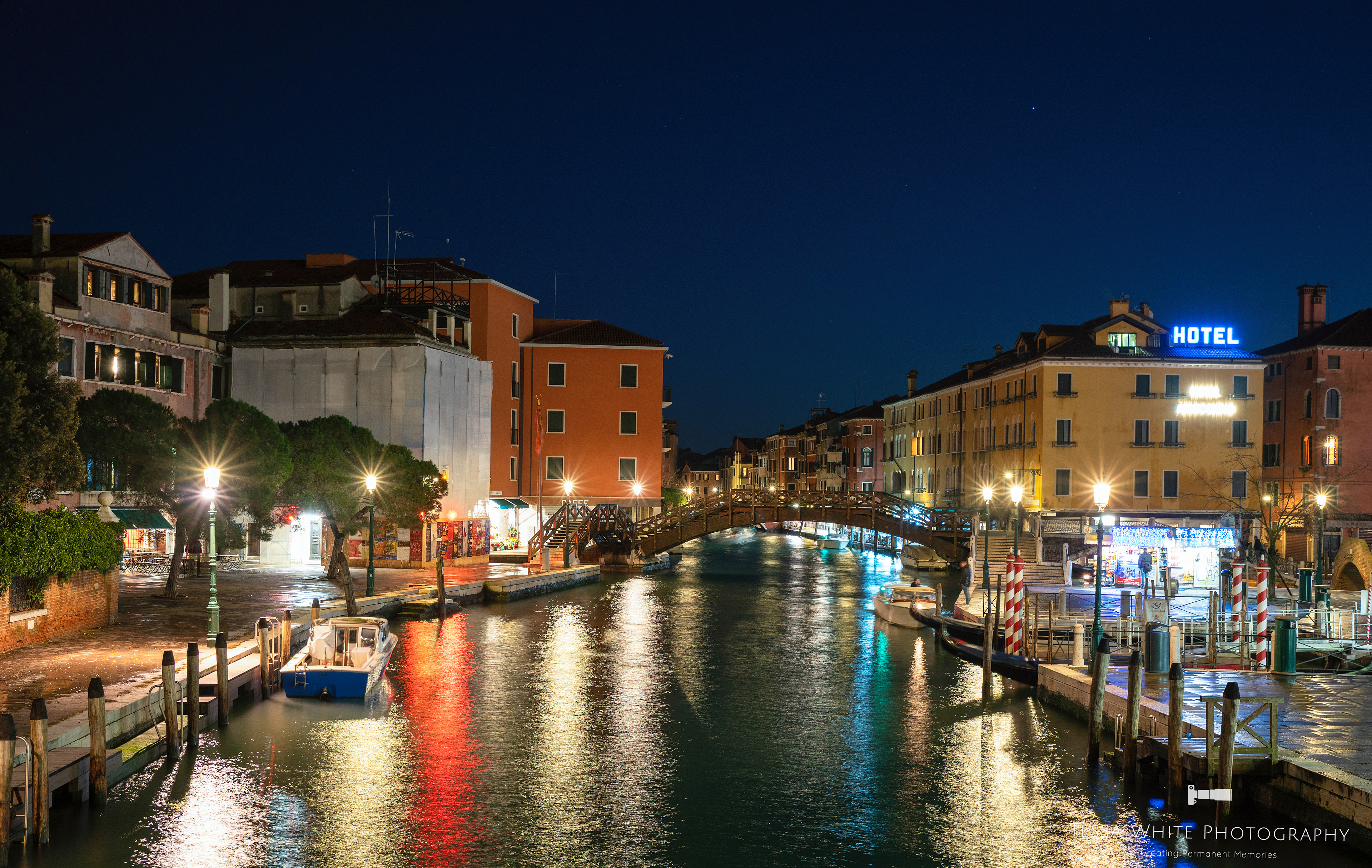 TE017    Venice