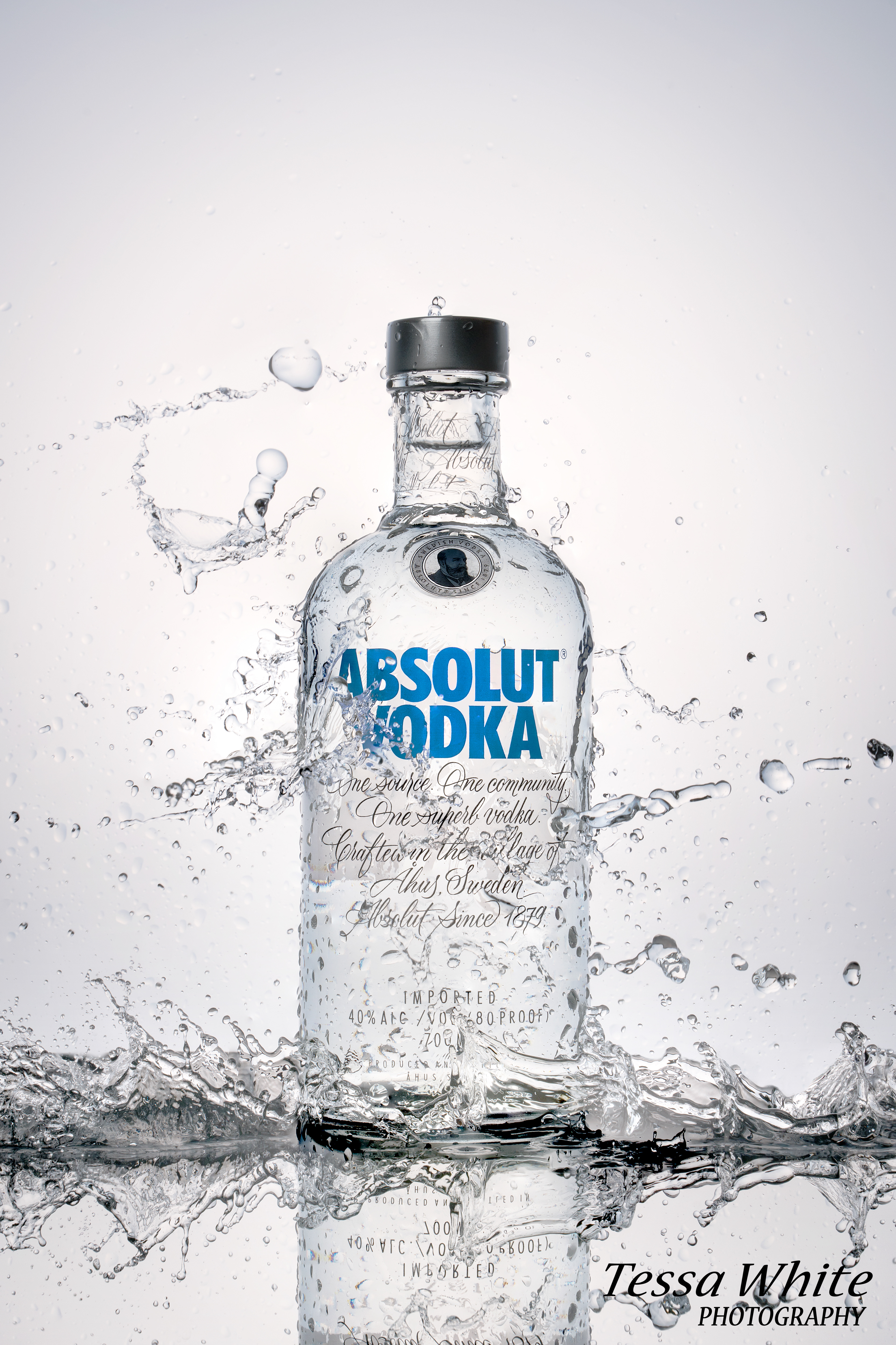 S015   Vodka Splash