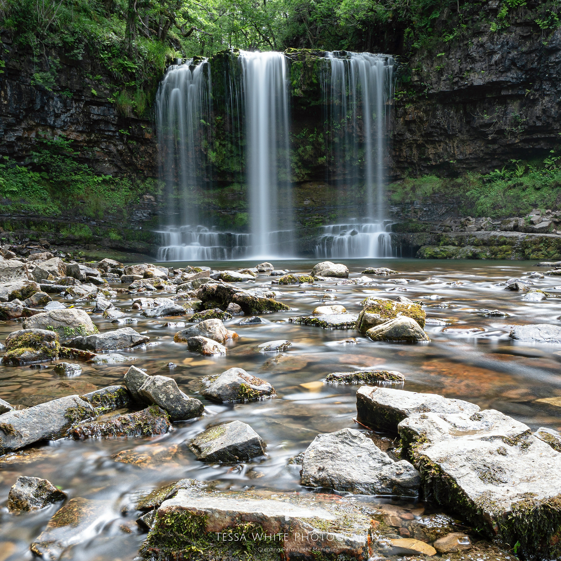L032 Brecon Beacons, Wales