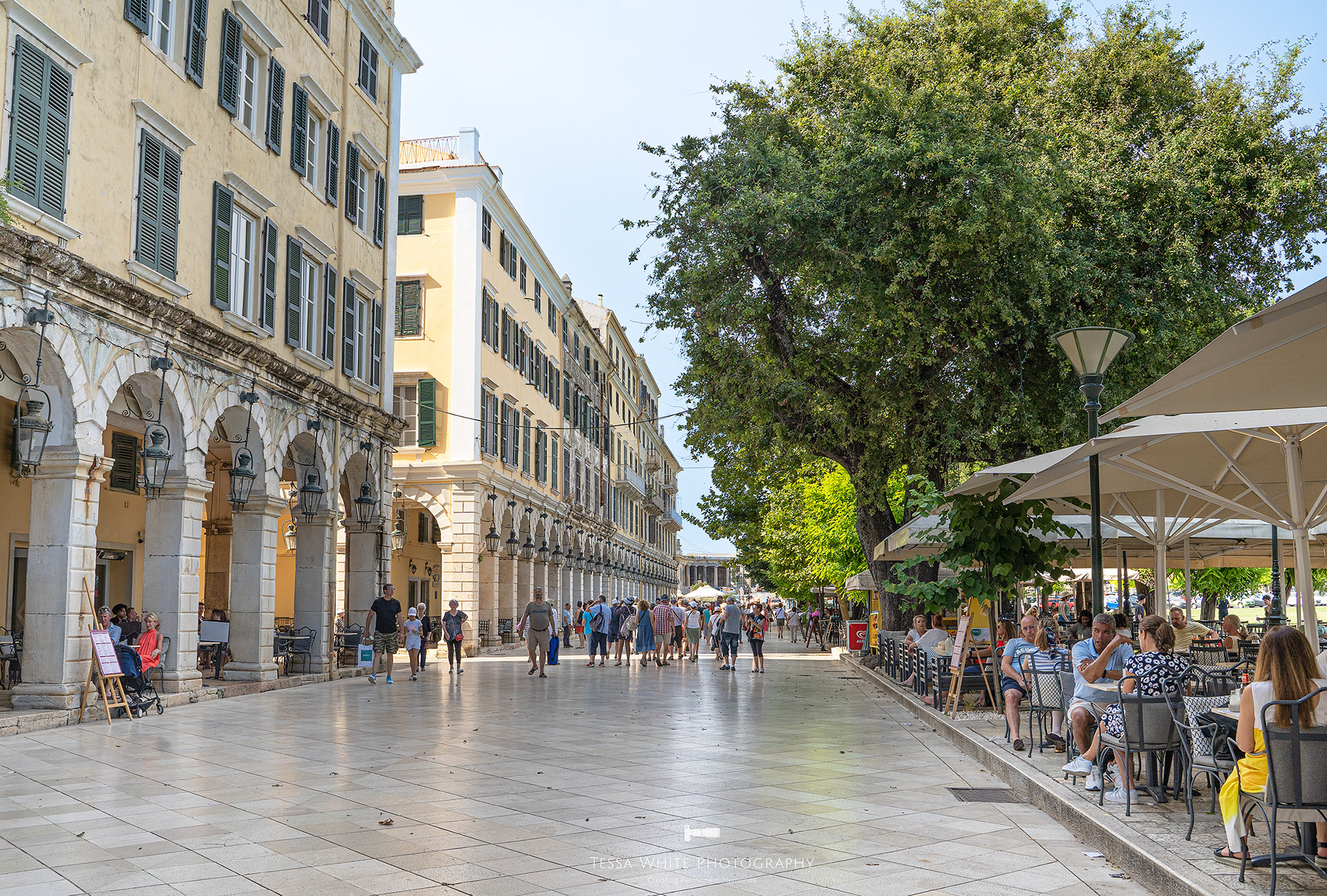 Corfu