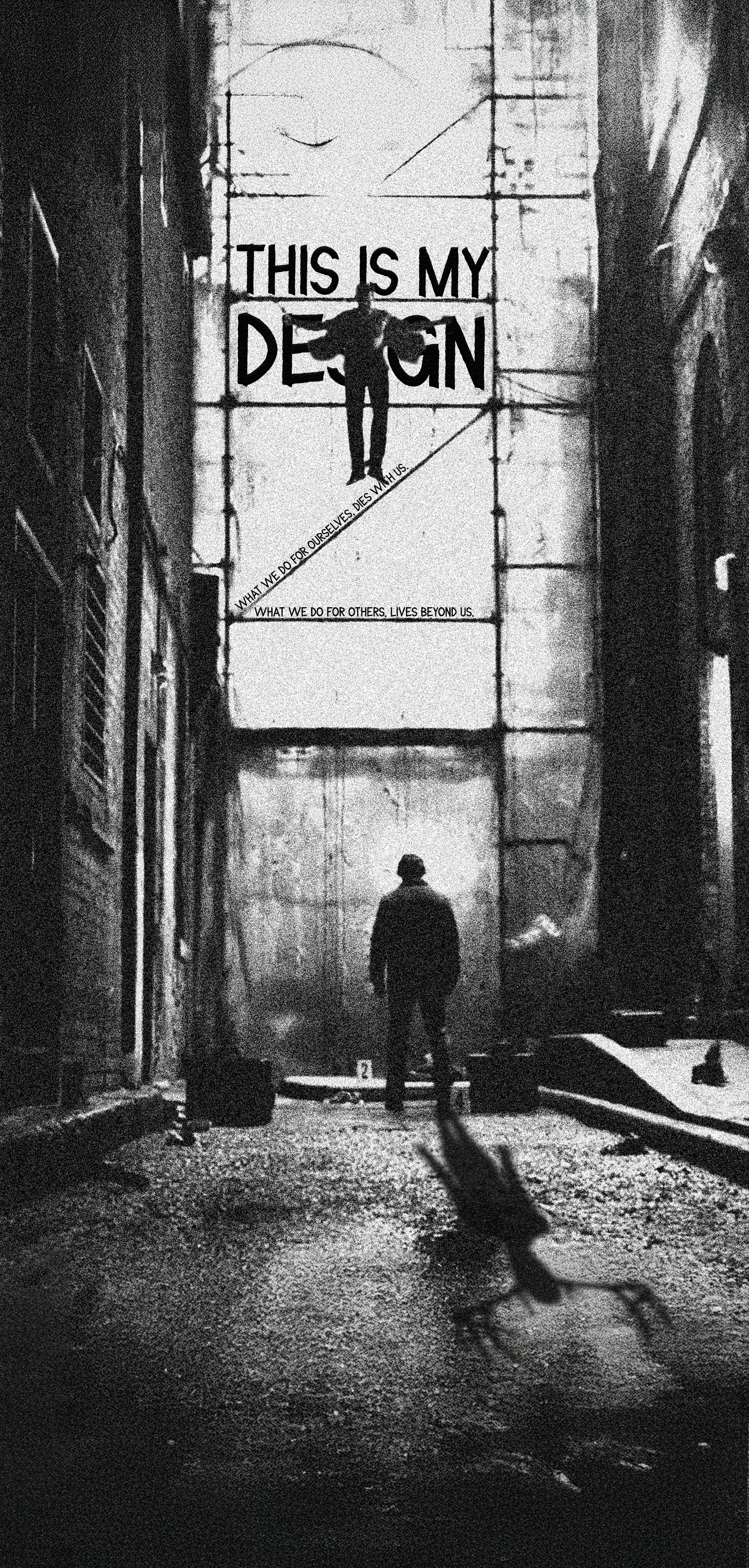 Wallpaper for Hannibal TV show