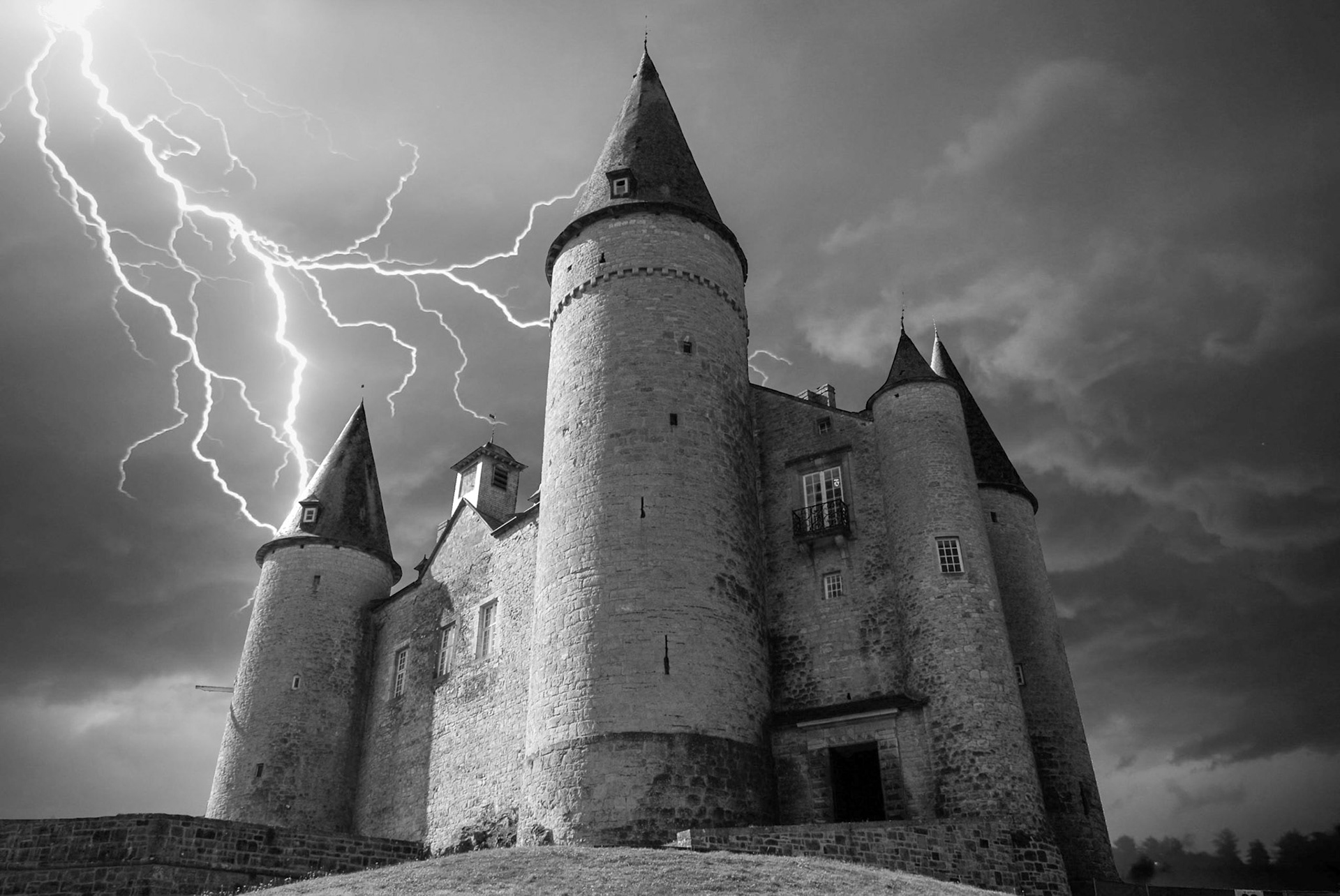 Ardennerne (Château de Vêves)