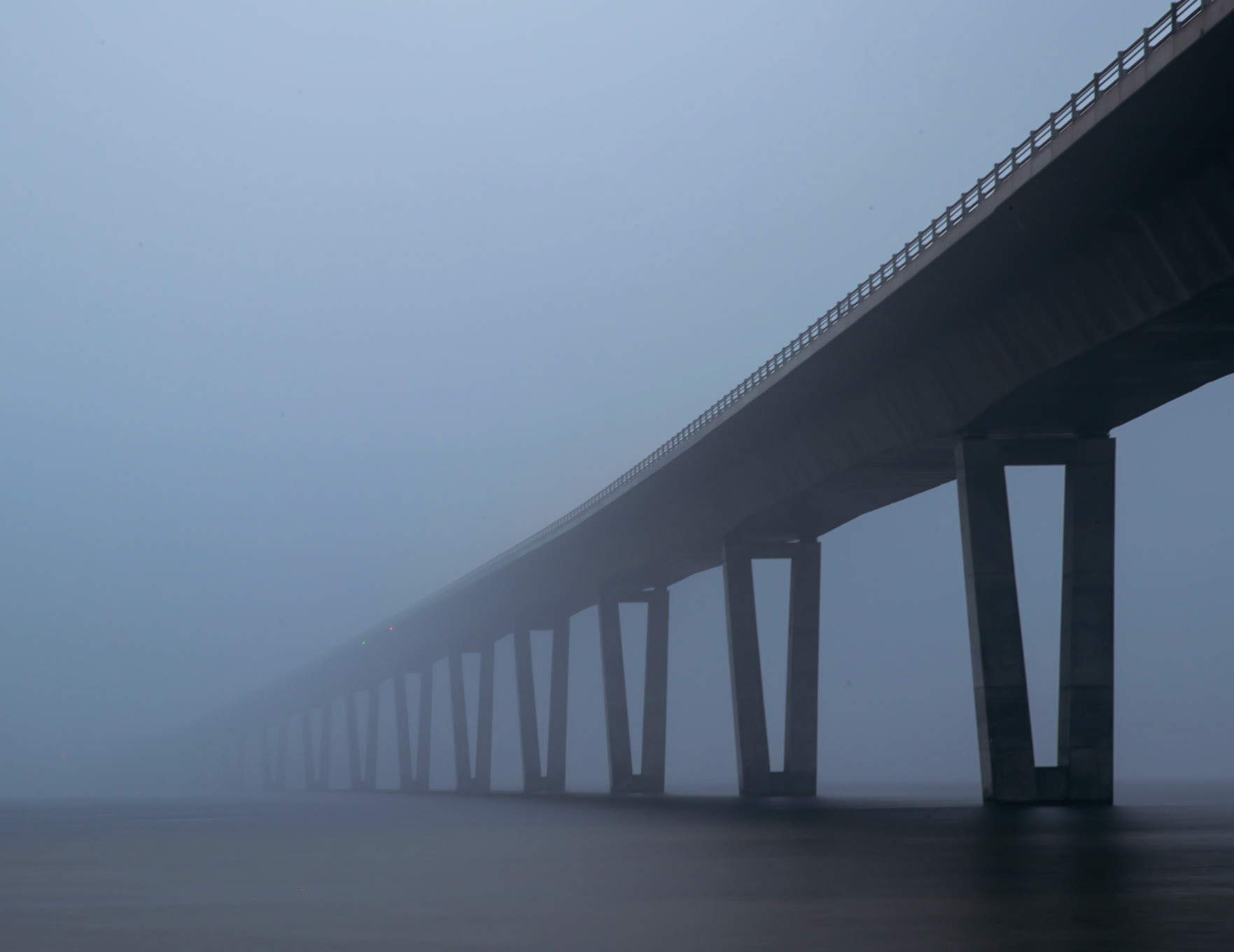 6. plads HFK 4.kvt. Flot tågebille, komposition