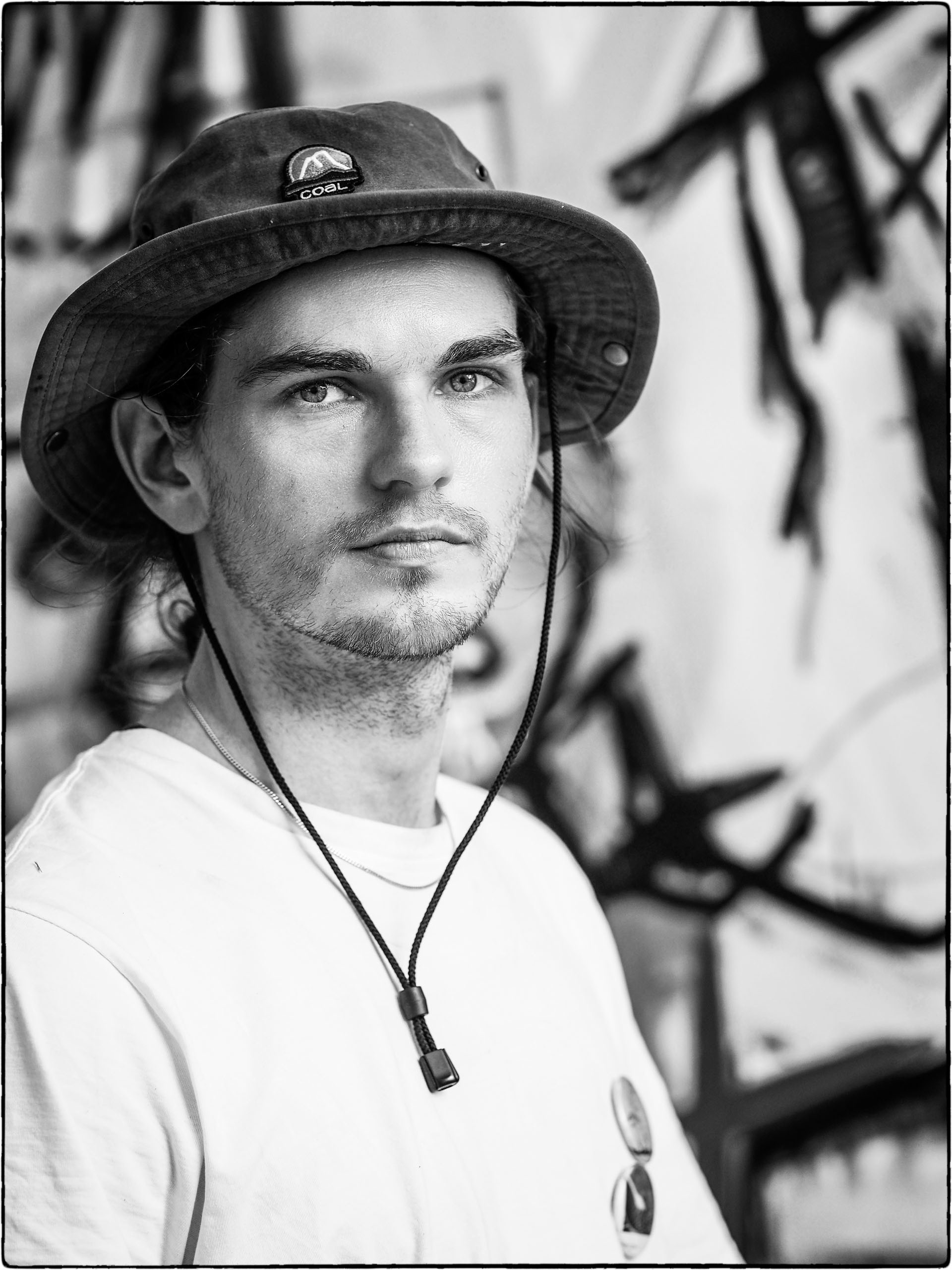 Jasper Tiemeyer, Maler, 2023