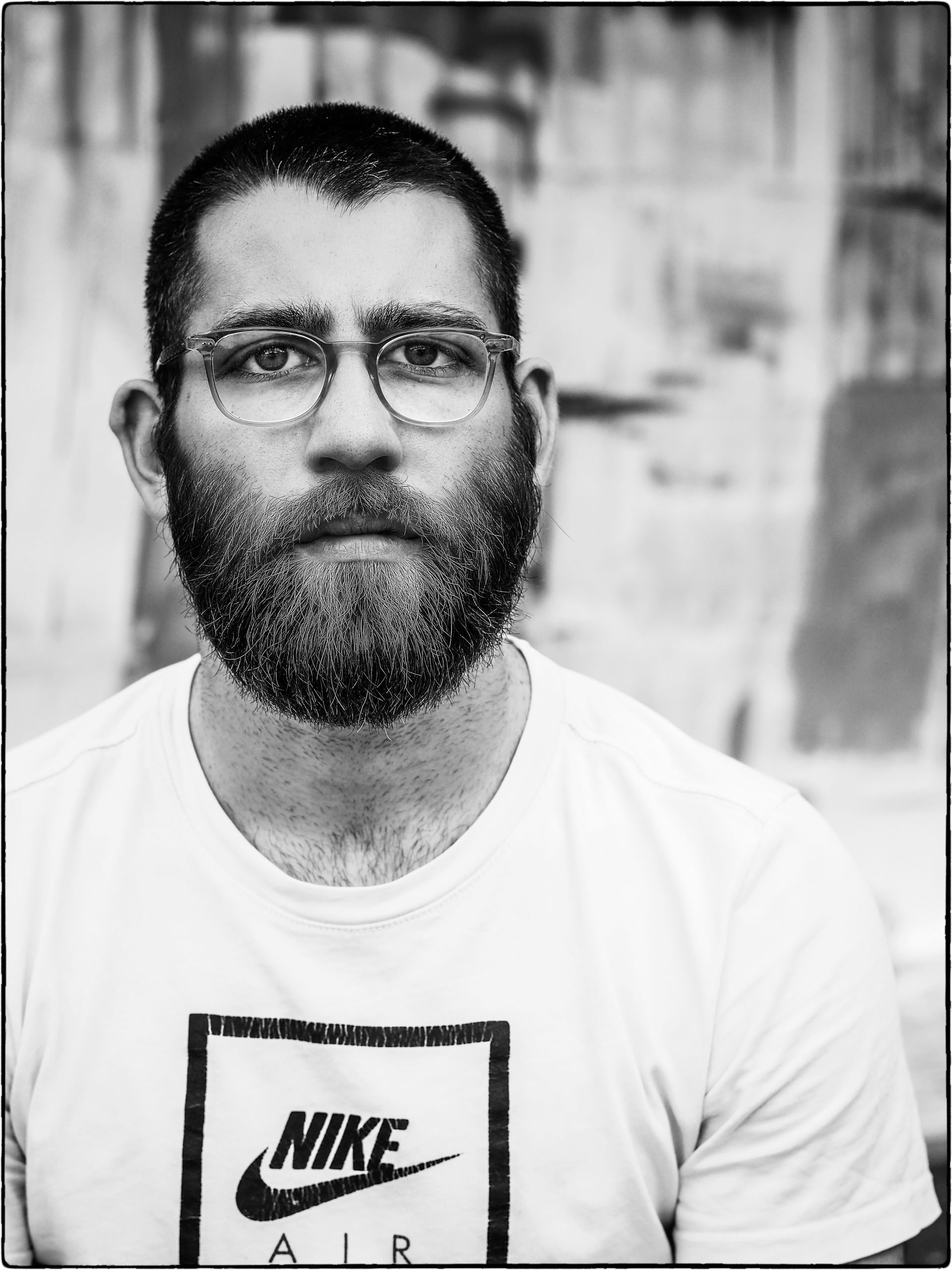 Joscha Heinrich, Maler, 2023