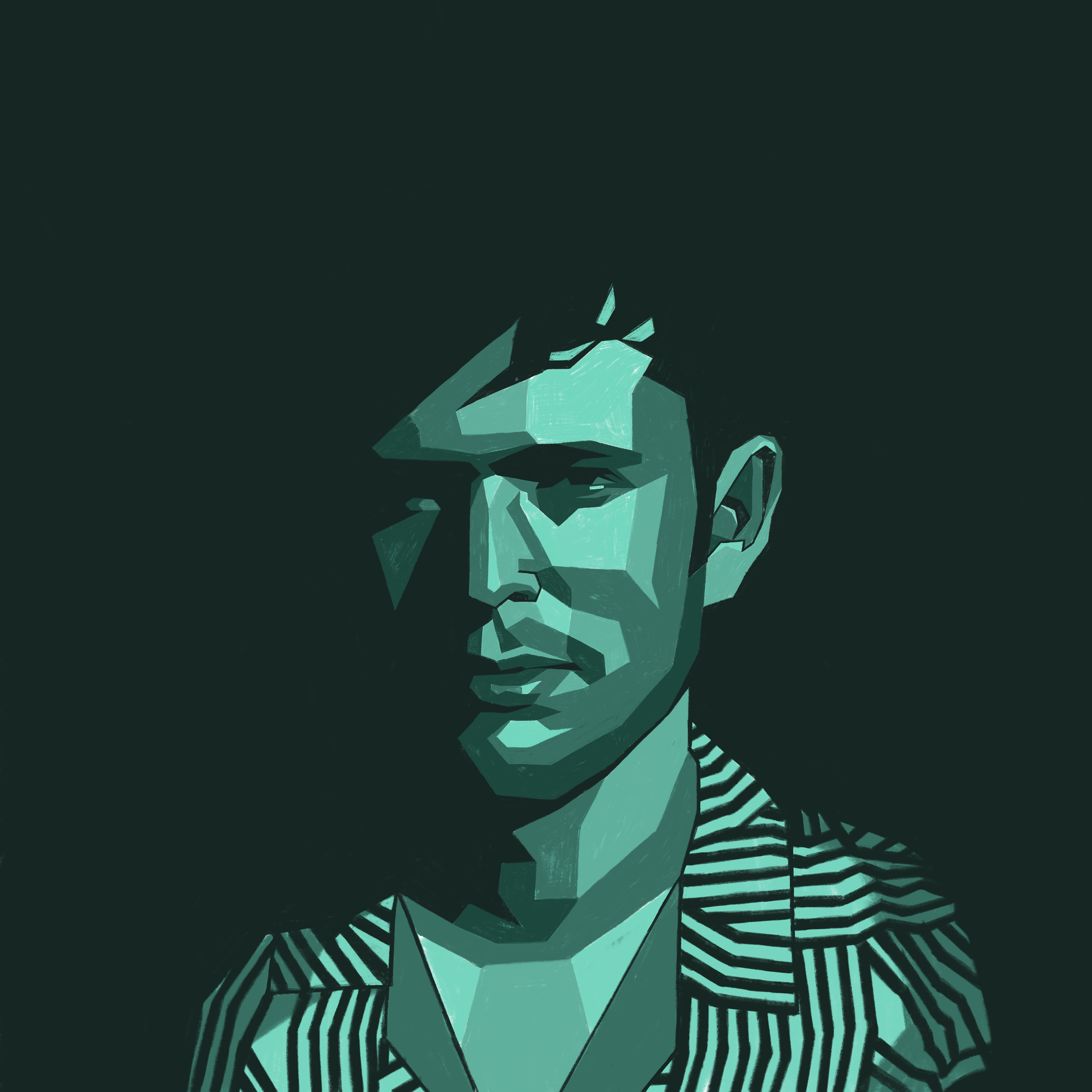 Valerio Torzani James Blake