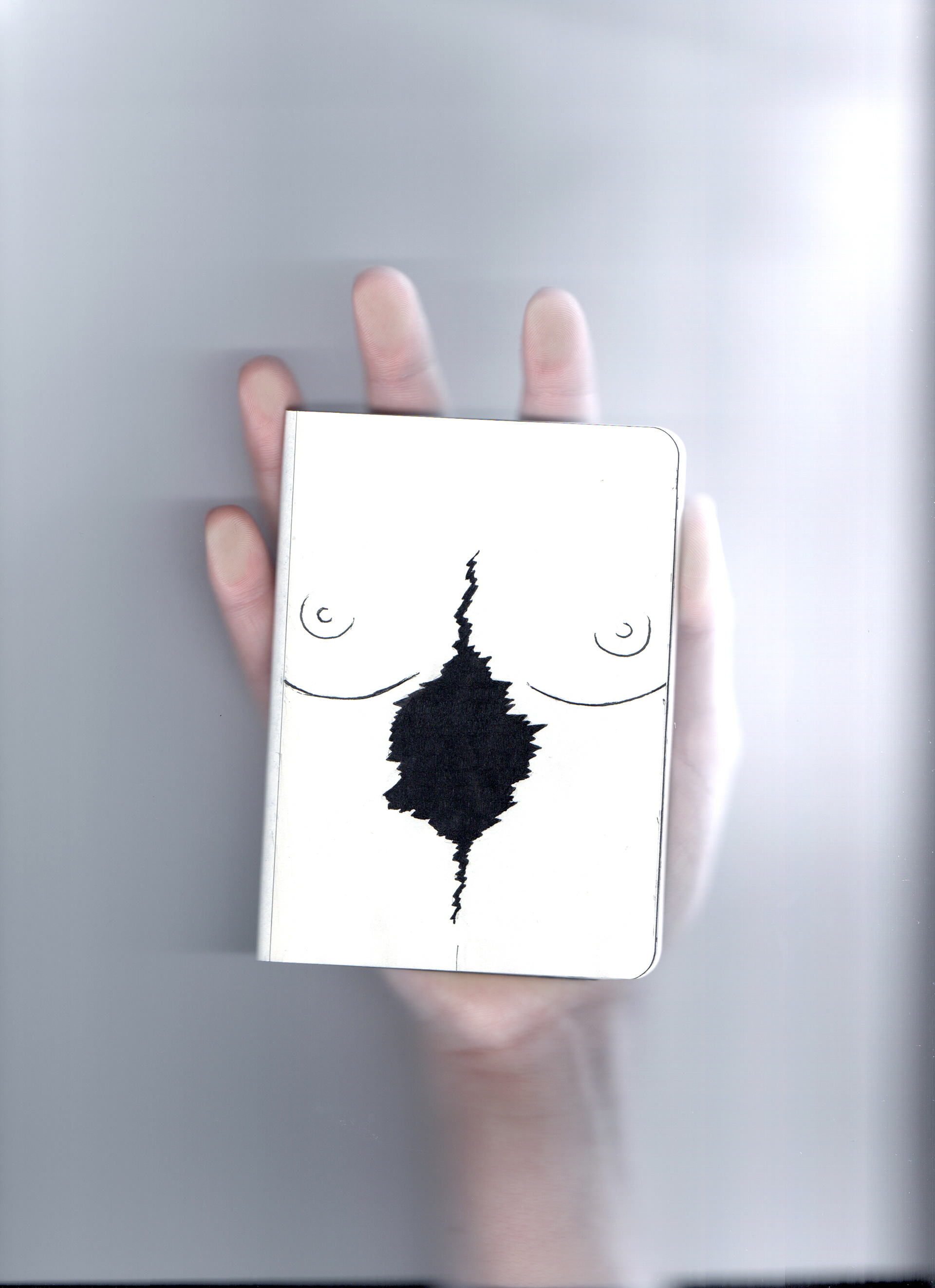 Hole