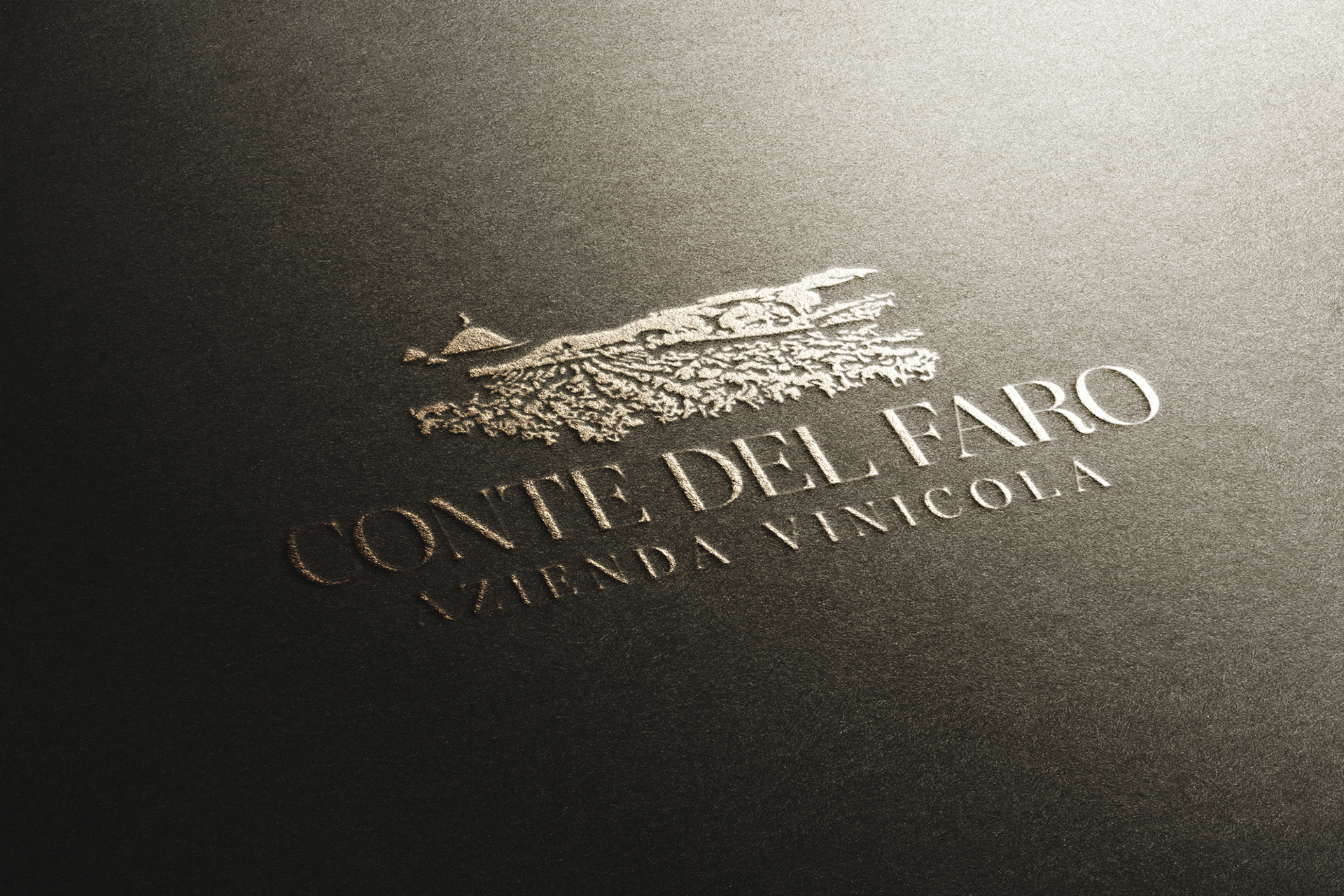 Conte Del Faro