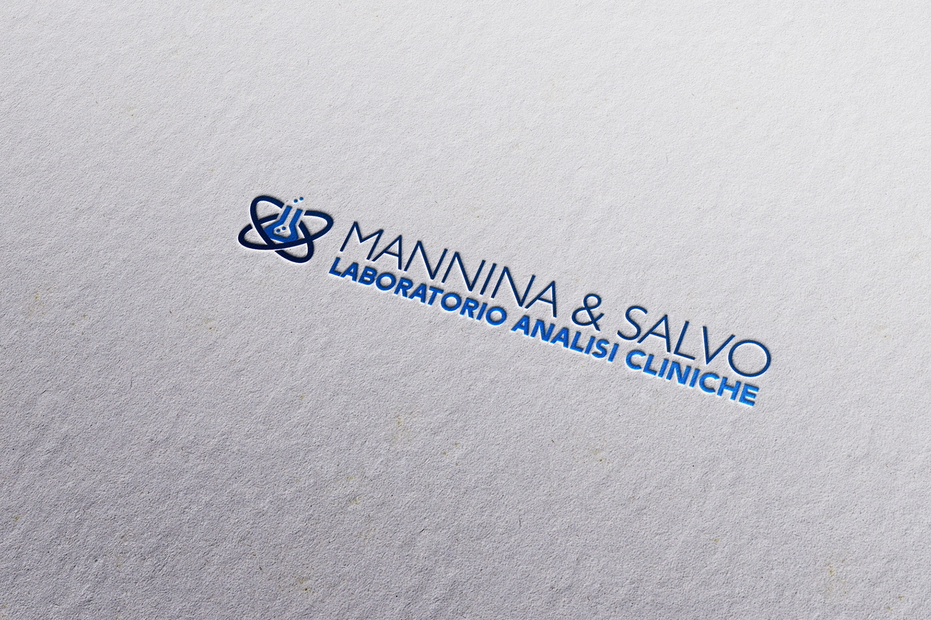 Mannina e Salvo