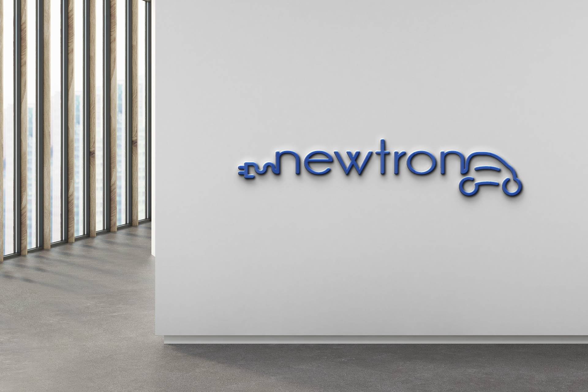 Newtron - Newtron Group Brand