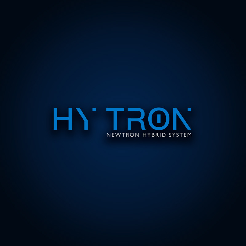 HyTron - Newtron Group Brand
