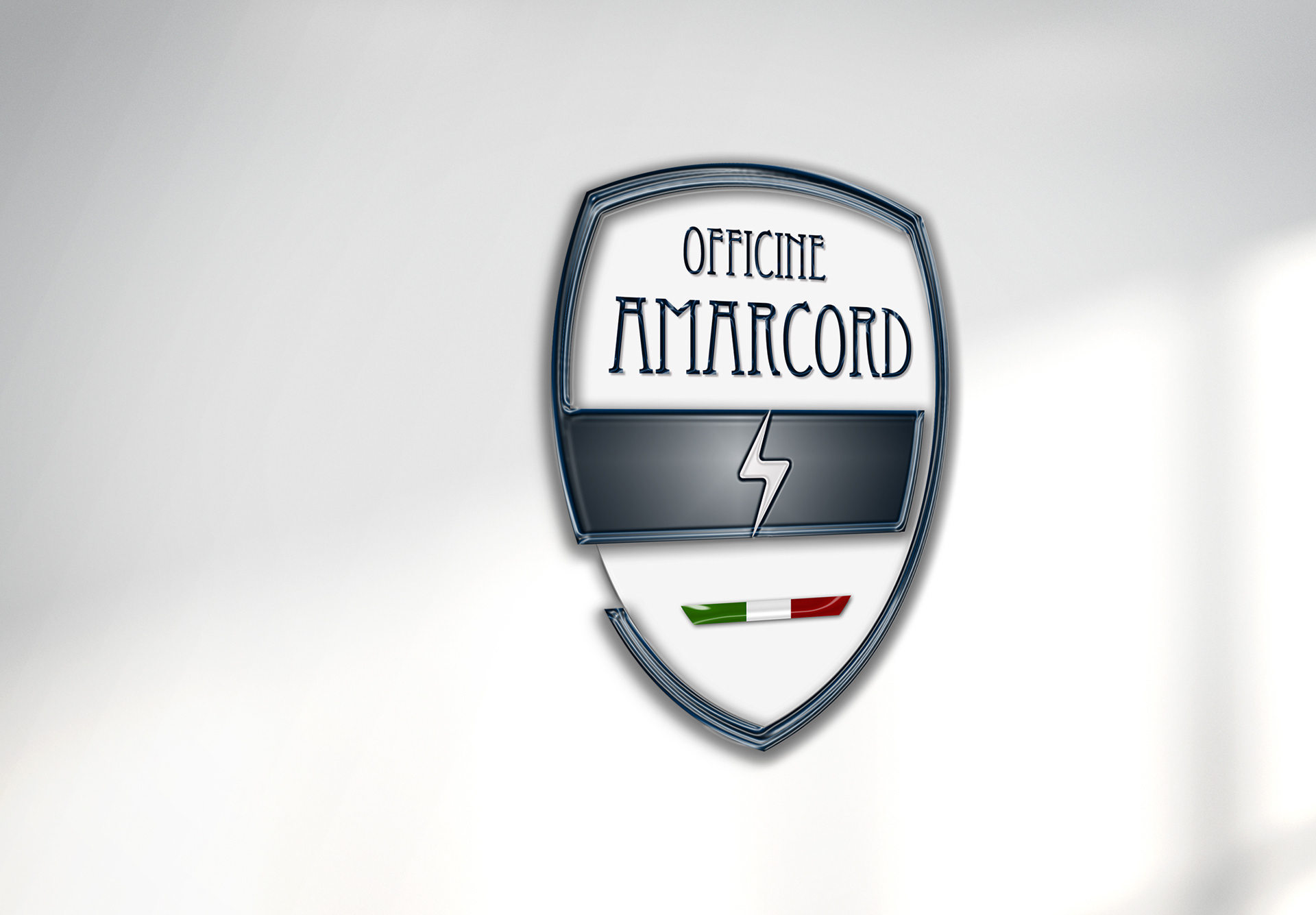 Officine Amarcord - Newtron Group Brand