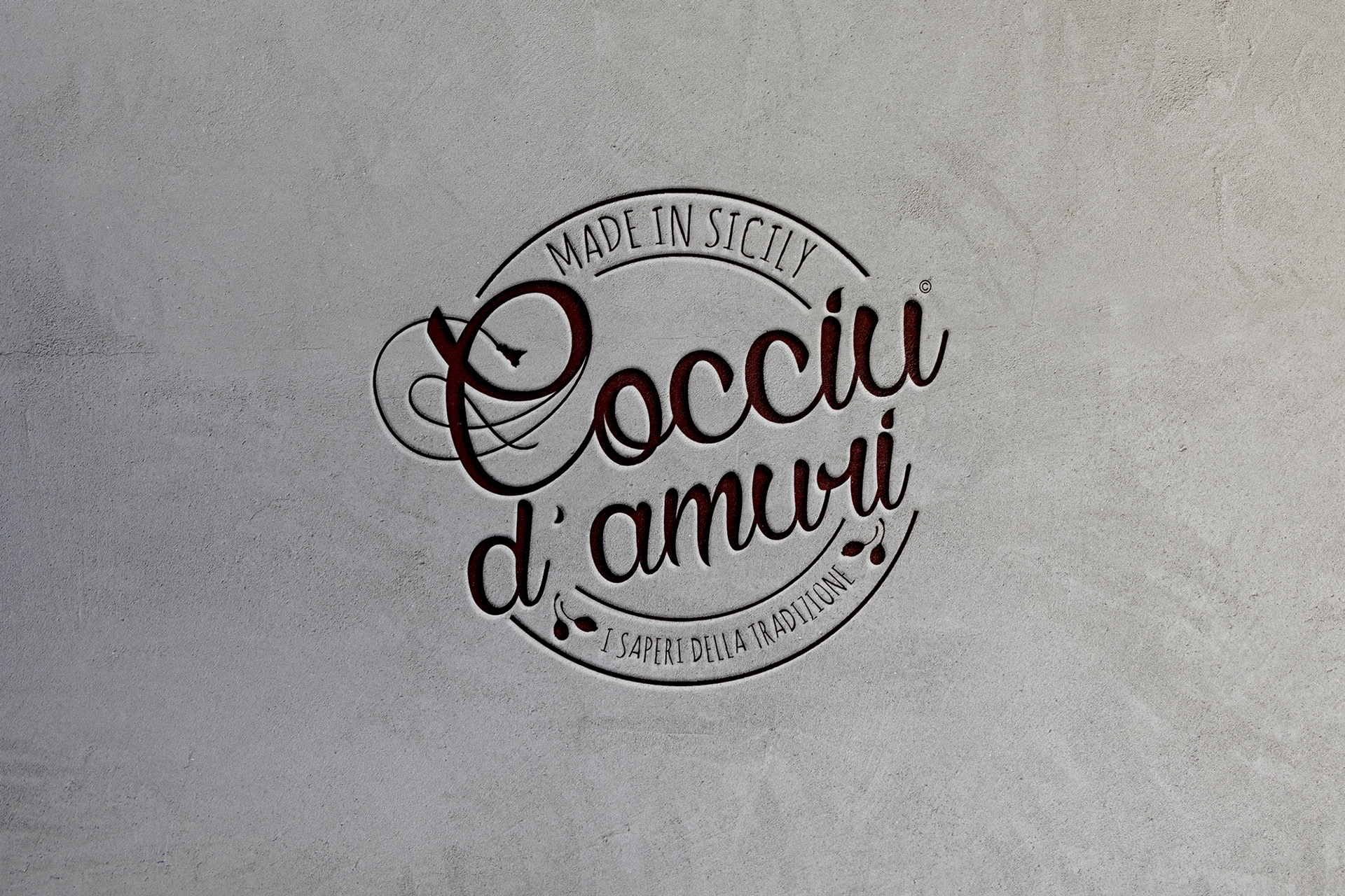 Cocciu d'Amuri