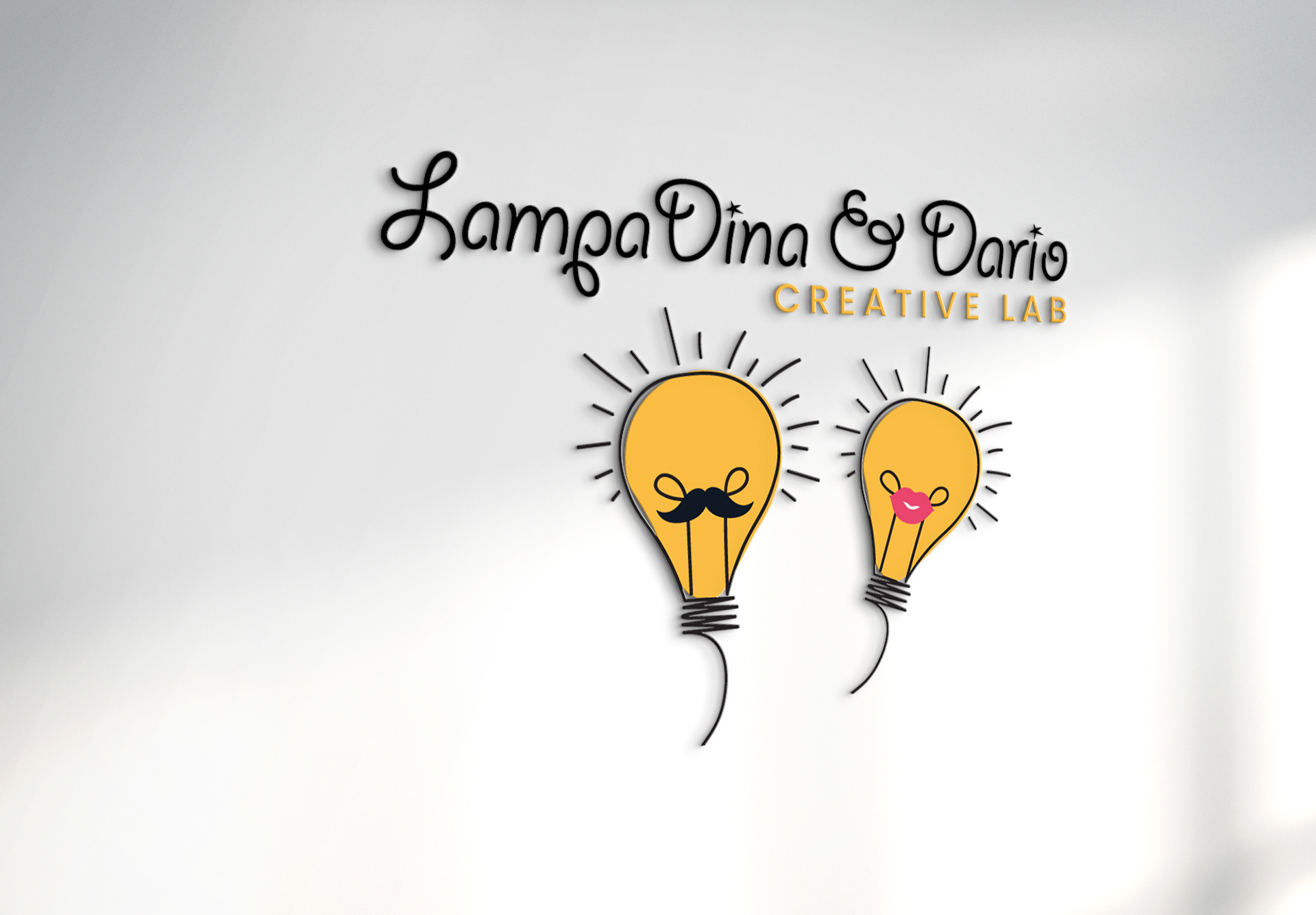 LampaDina & Dario