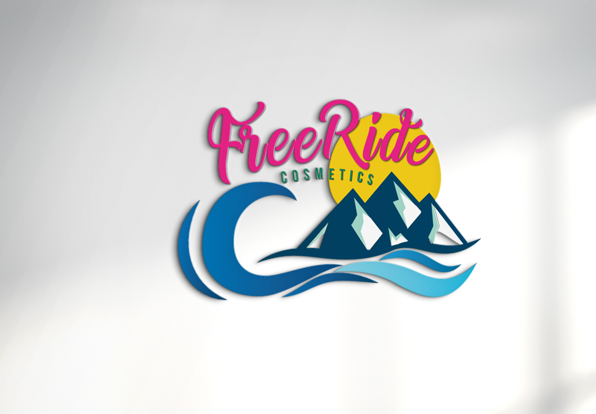 FreeRide Cosmetics