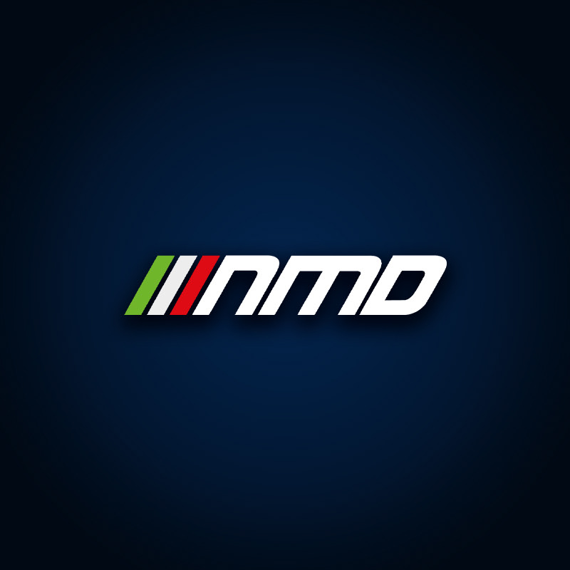 NMD - Newtron Group Brand