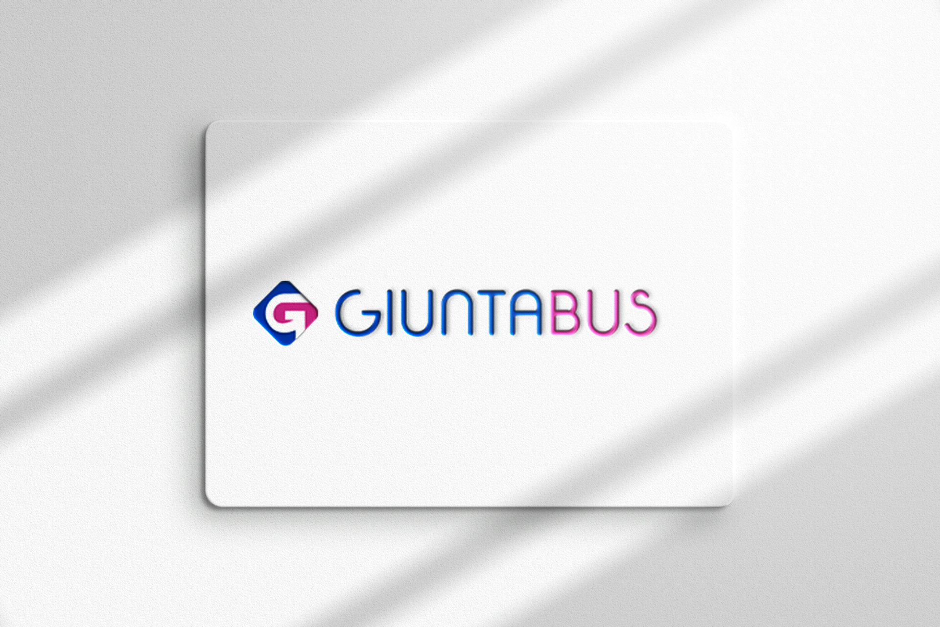 Giuntabus