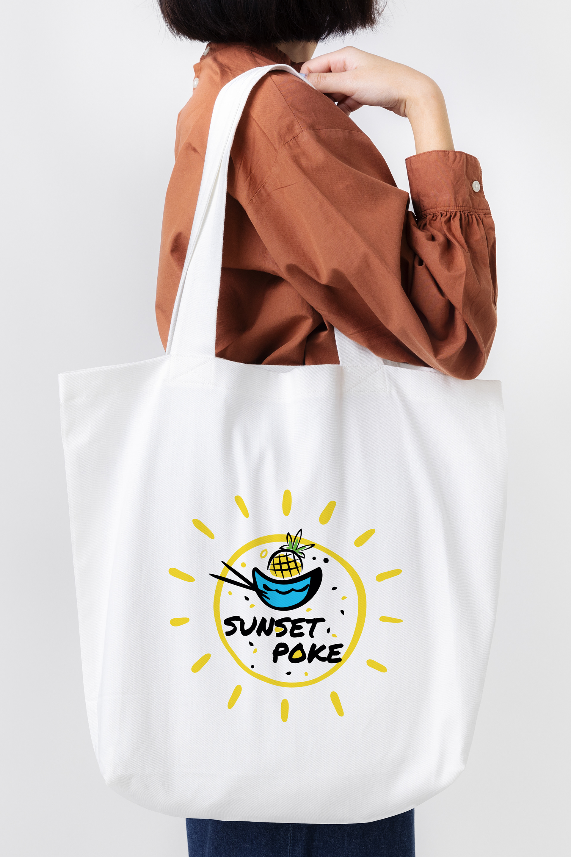 Sunset Poke