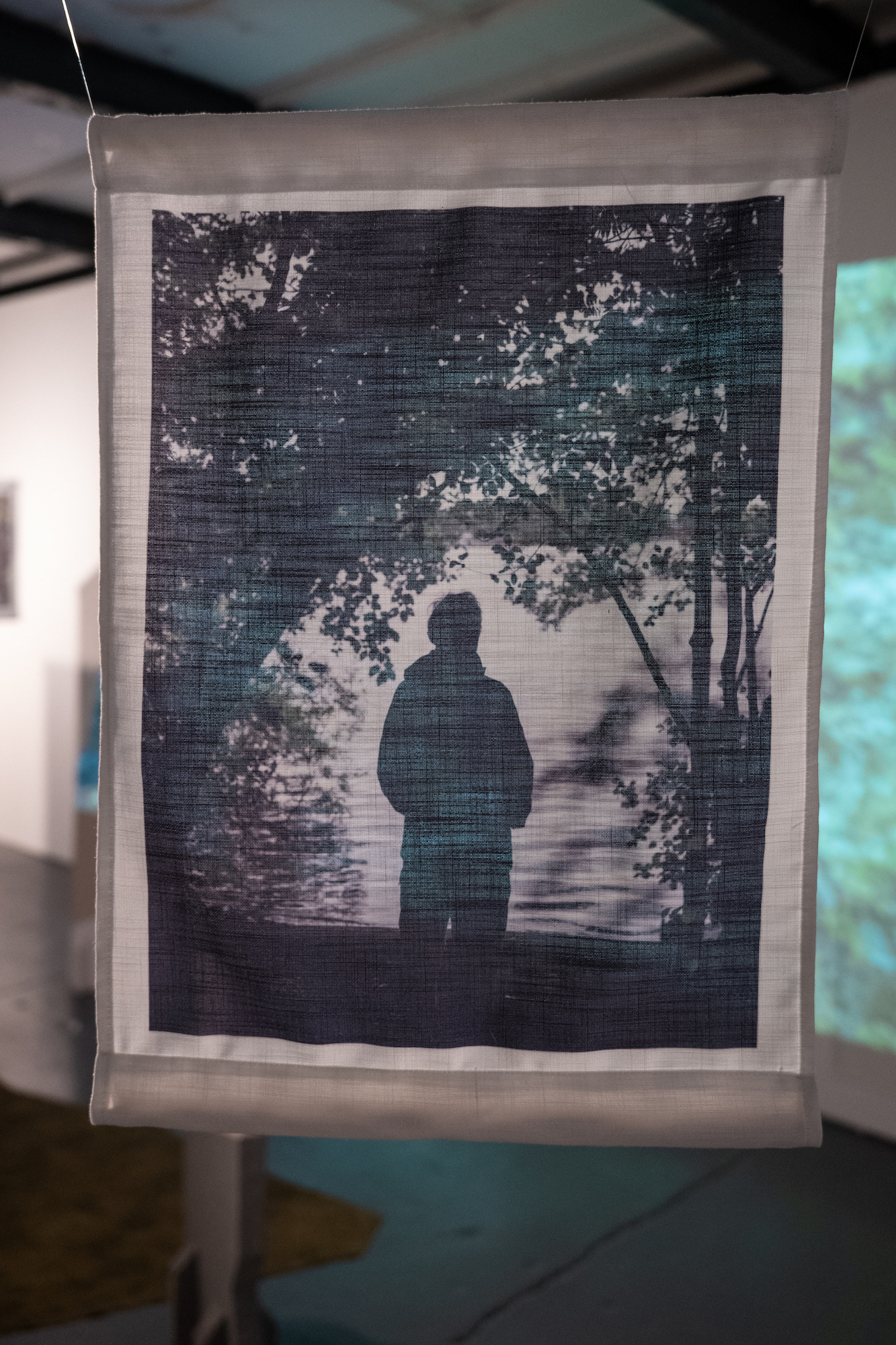 Image by Hayley Salter