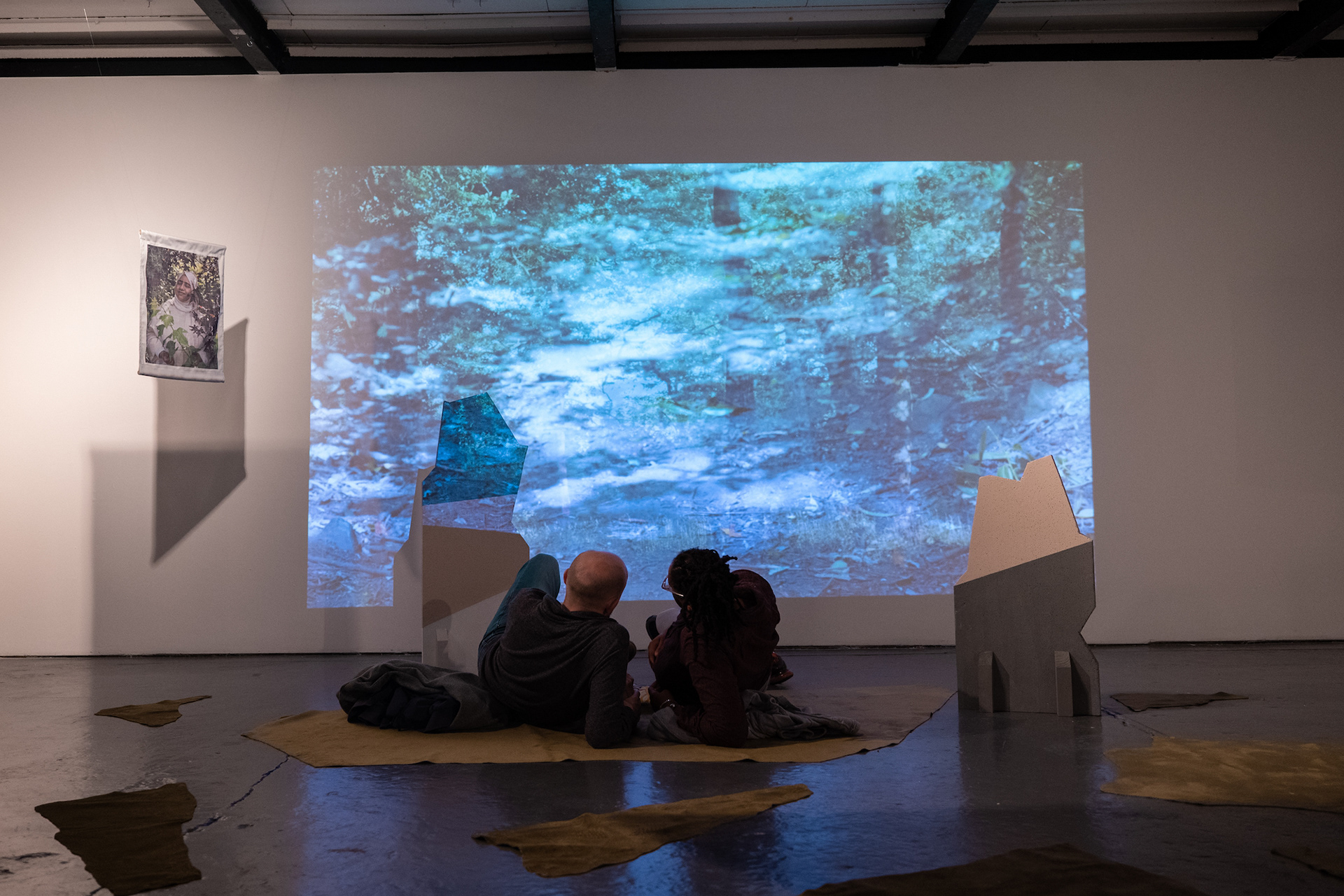 Image by Hayley Salter