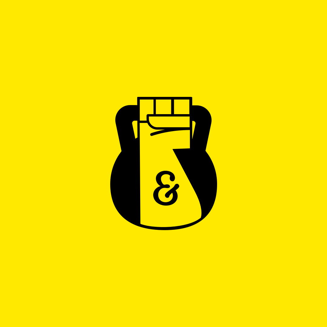 emblem / logomark