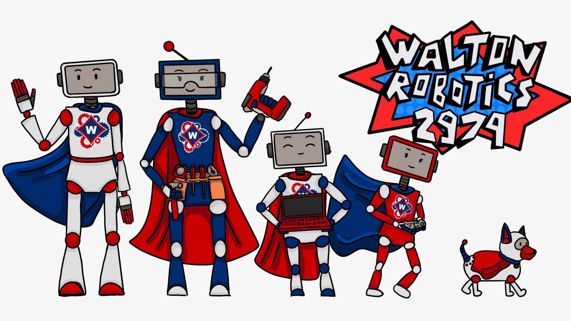 Branding for 2024 season