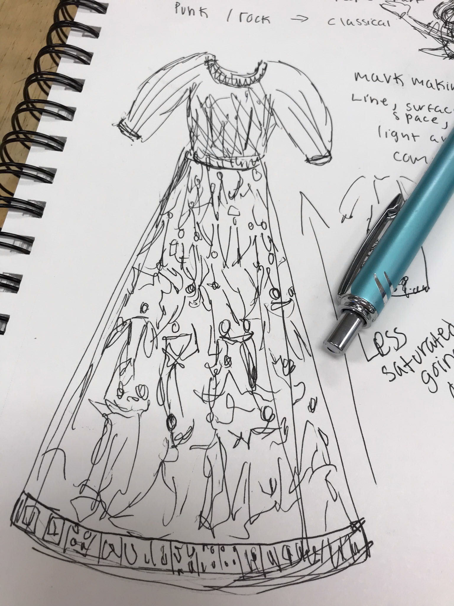 Sketch