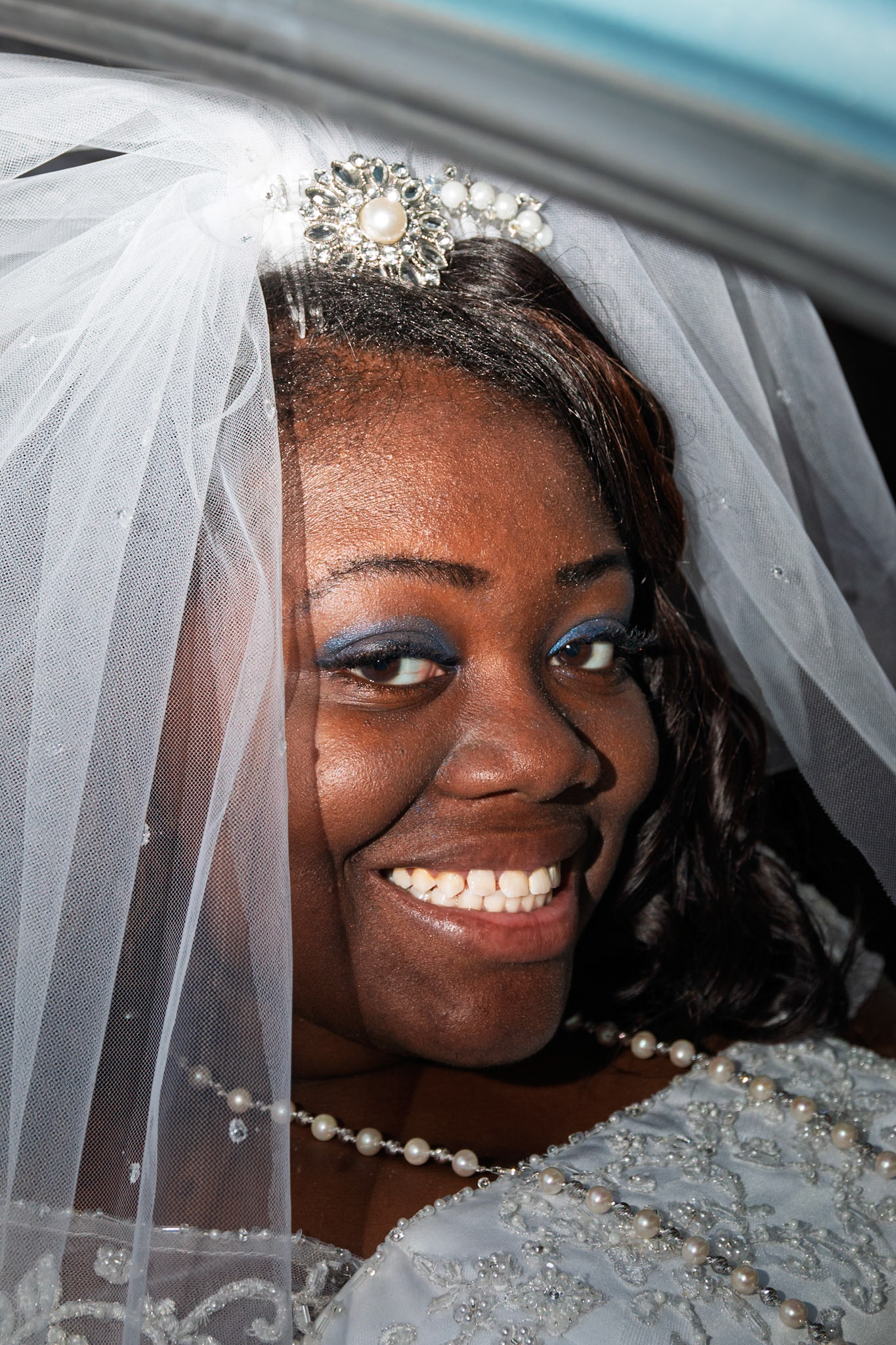 Janai Wedding at Forest Hills Club House