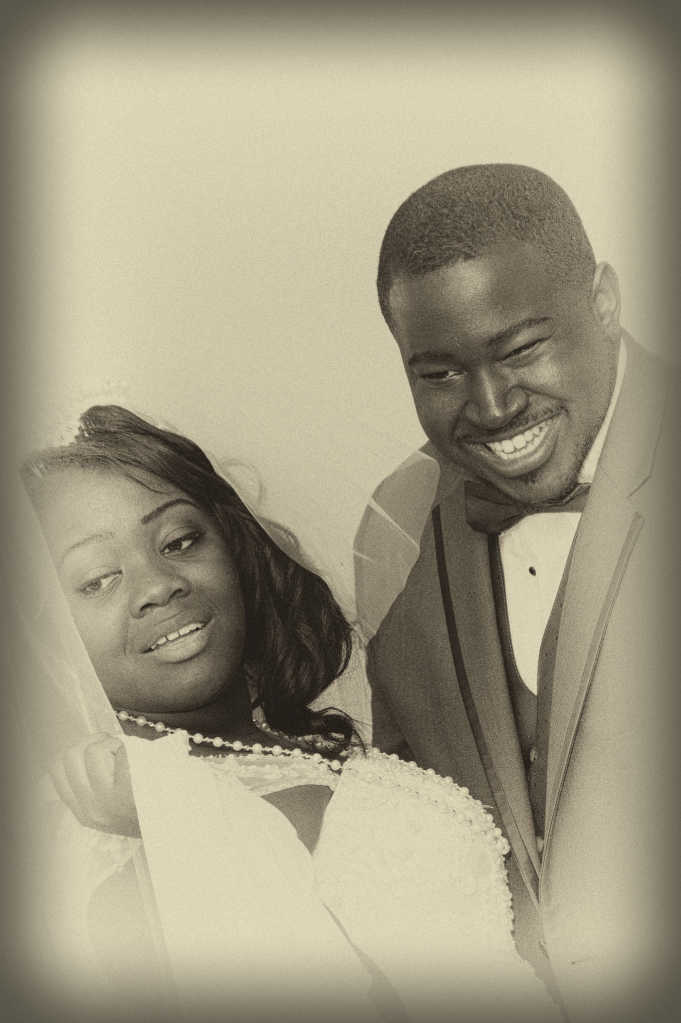 Janai Wedding at Forest Hills Club House