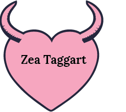 Zea Taggart