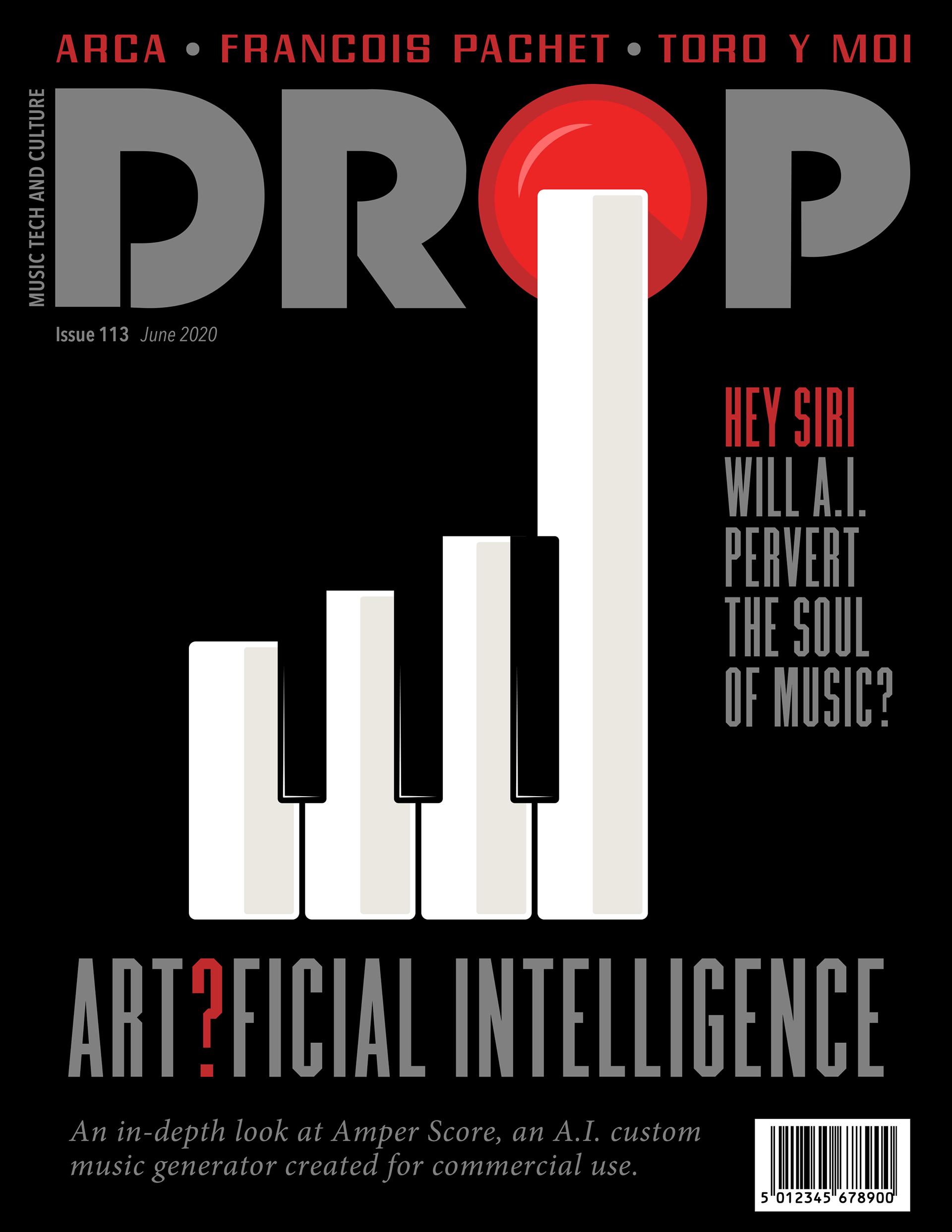 DROP Issue 113 June 2020