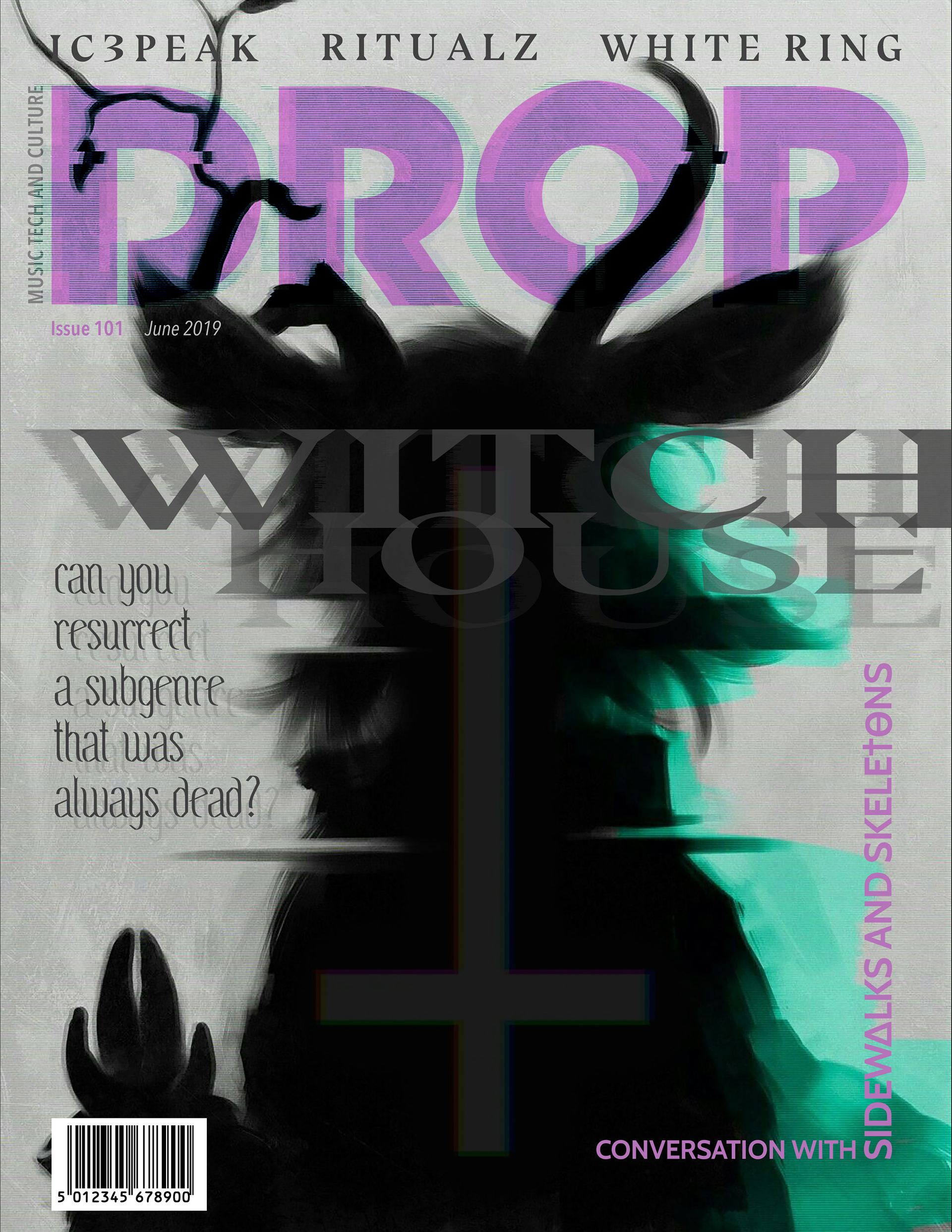 DROP Issue 101 June 2019
