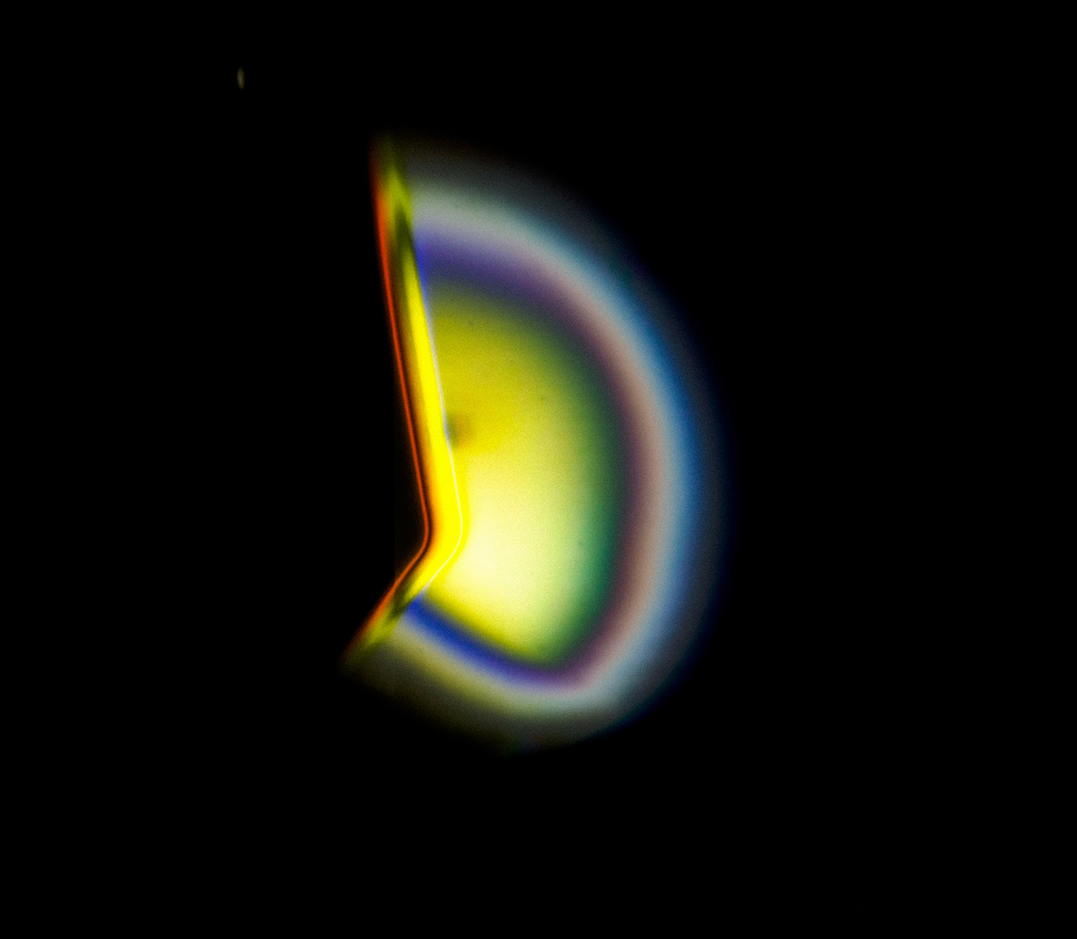 Abstract Light Temperature