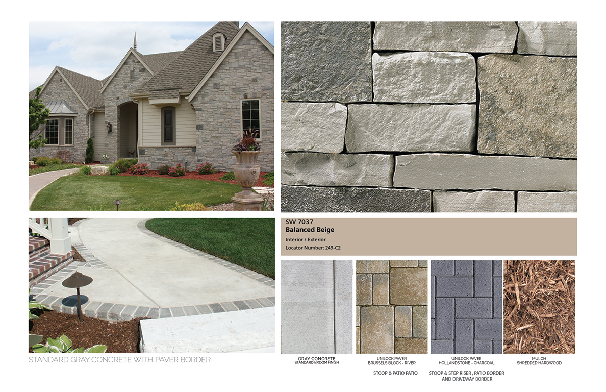 Samantha Carlson Newbridge Crossing Home Two