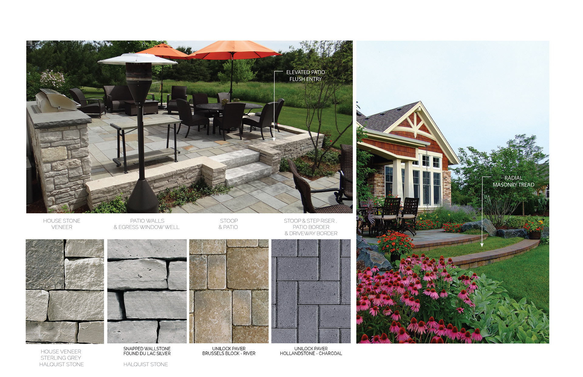 Samantha Carlson Newbridge Crossing Home Two