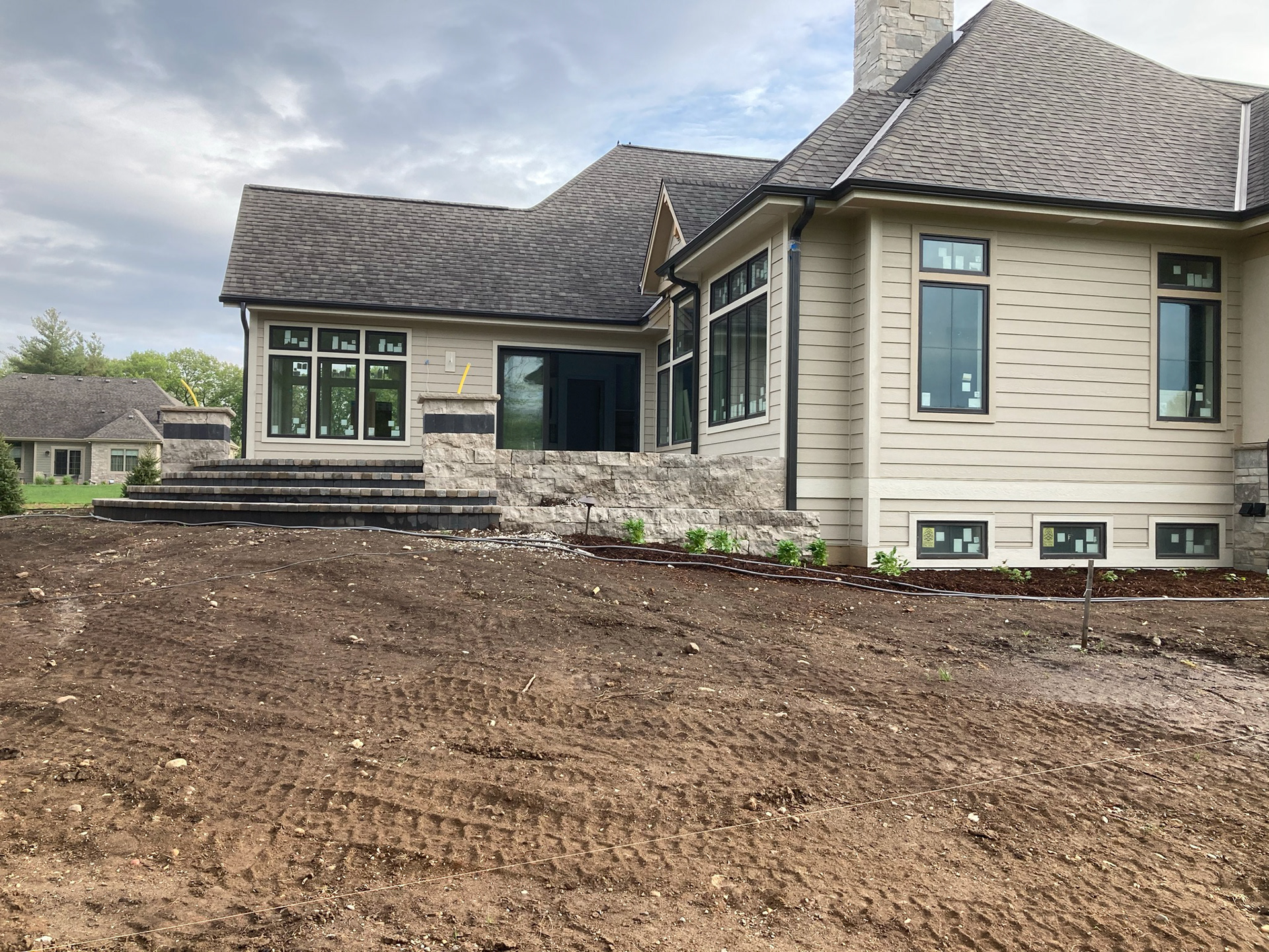 Samantha Carlson Newbridge Crossing Home Two