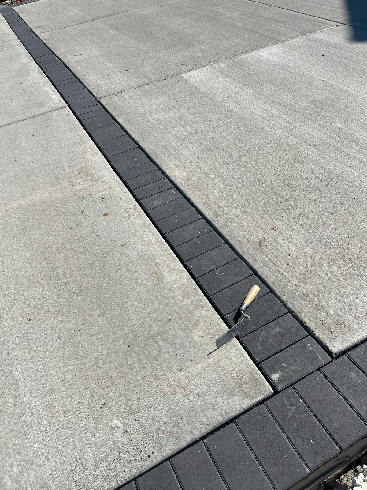 Samantha Carlson Newbridge Crossing Home Two