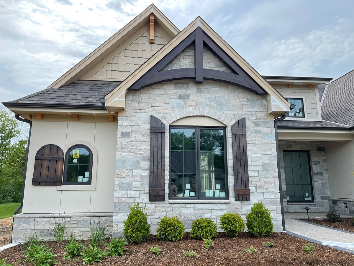 Samantha Carlson Newbridge Crossing Home Two