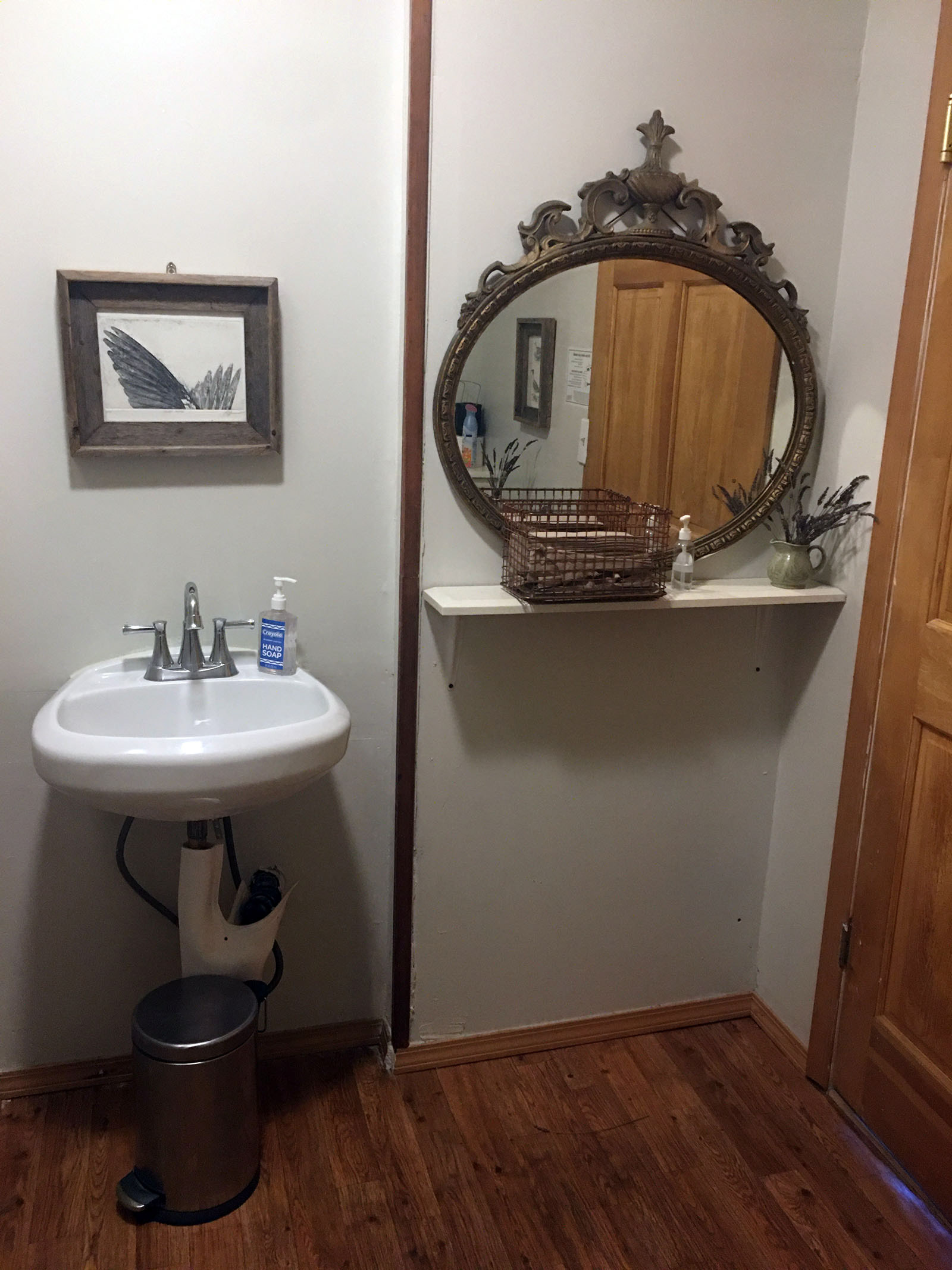 ADA Accessible Bathroom