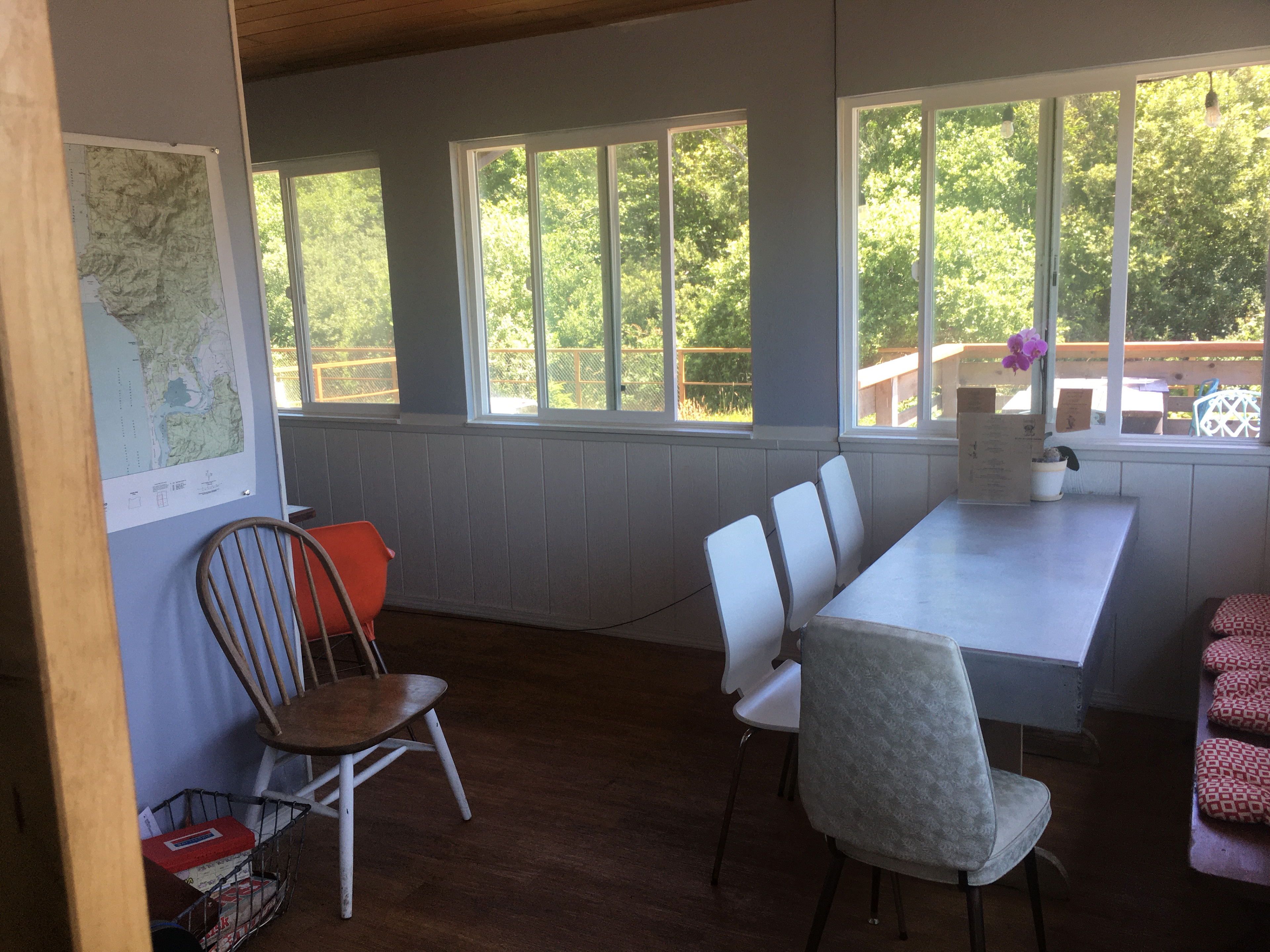 Game Room or use as 2nd Bedroom