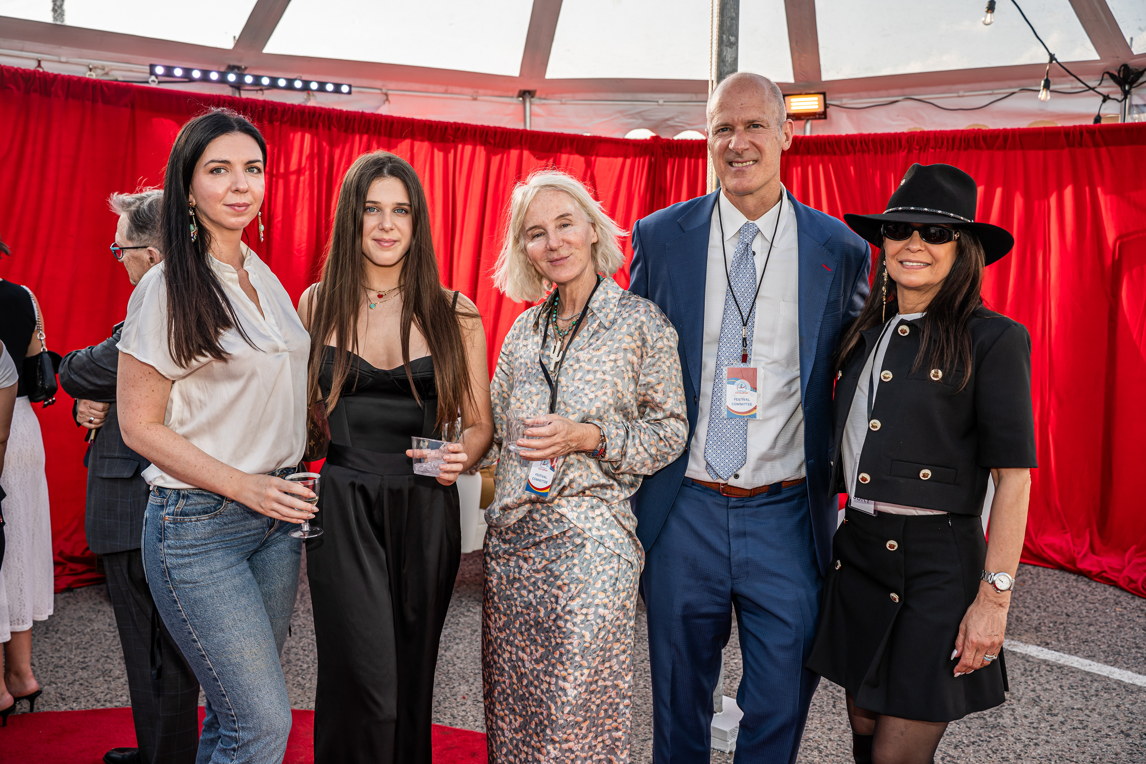 American Circusfest, 2025