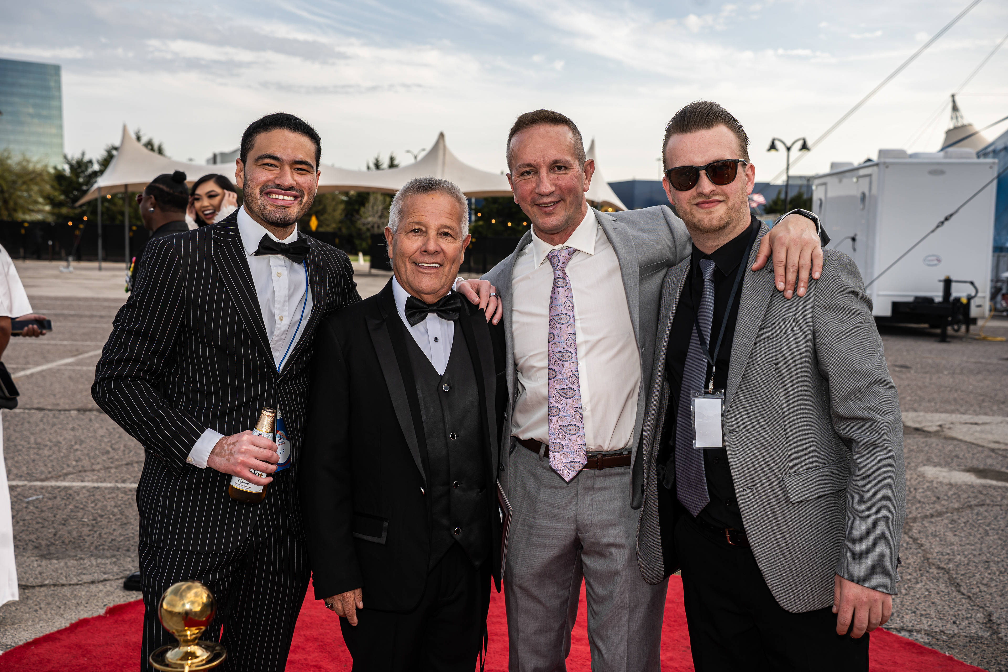 American Circusfest, 2025