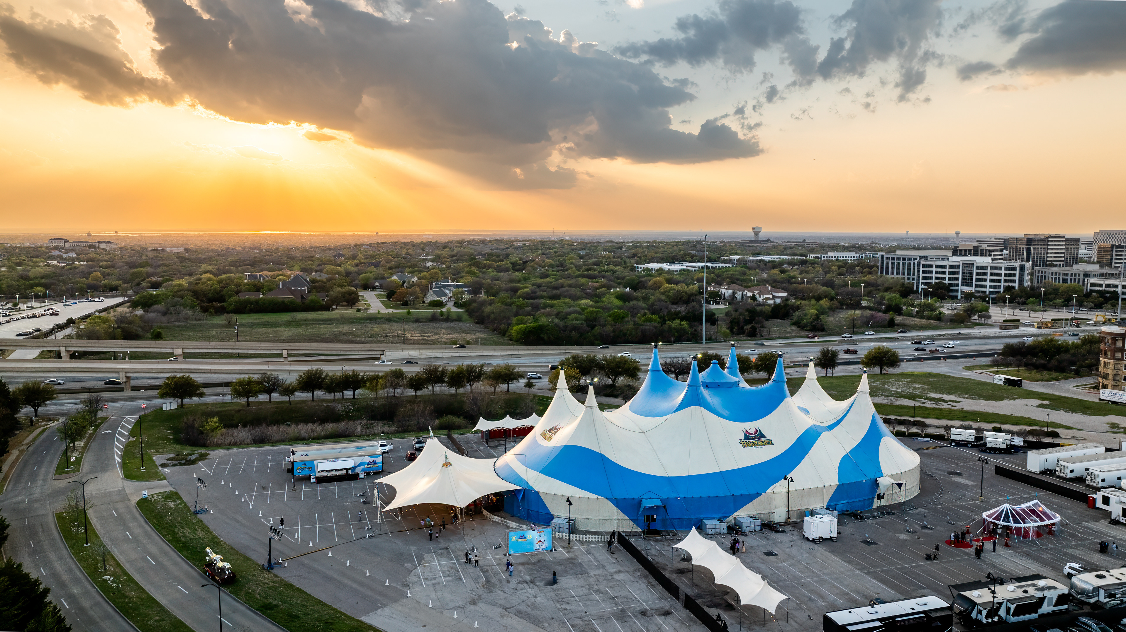 American Circusfest 2025