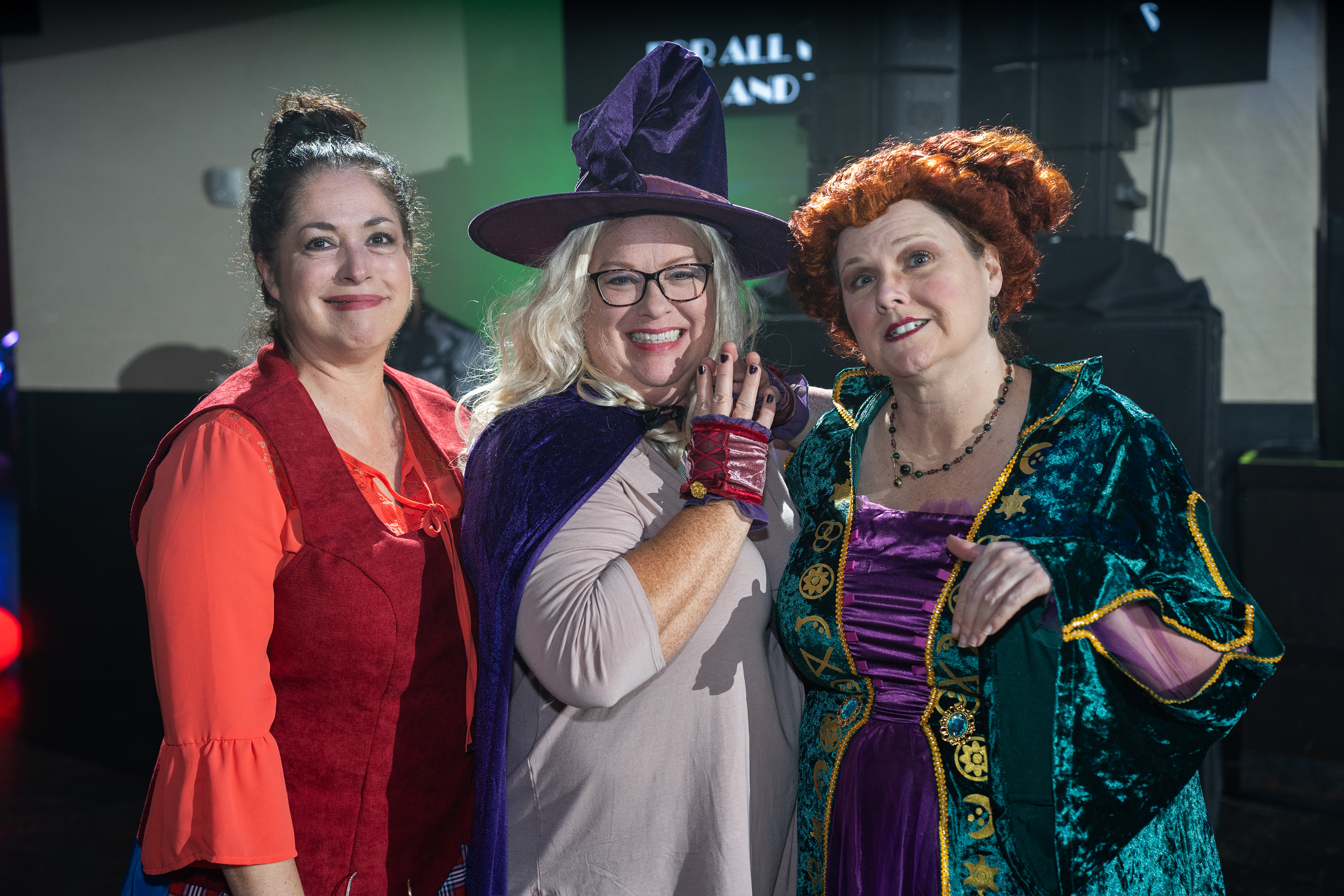 Halloween, Glass Cactus, 2023