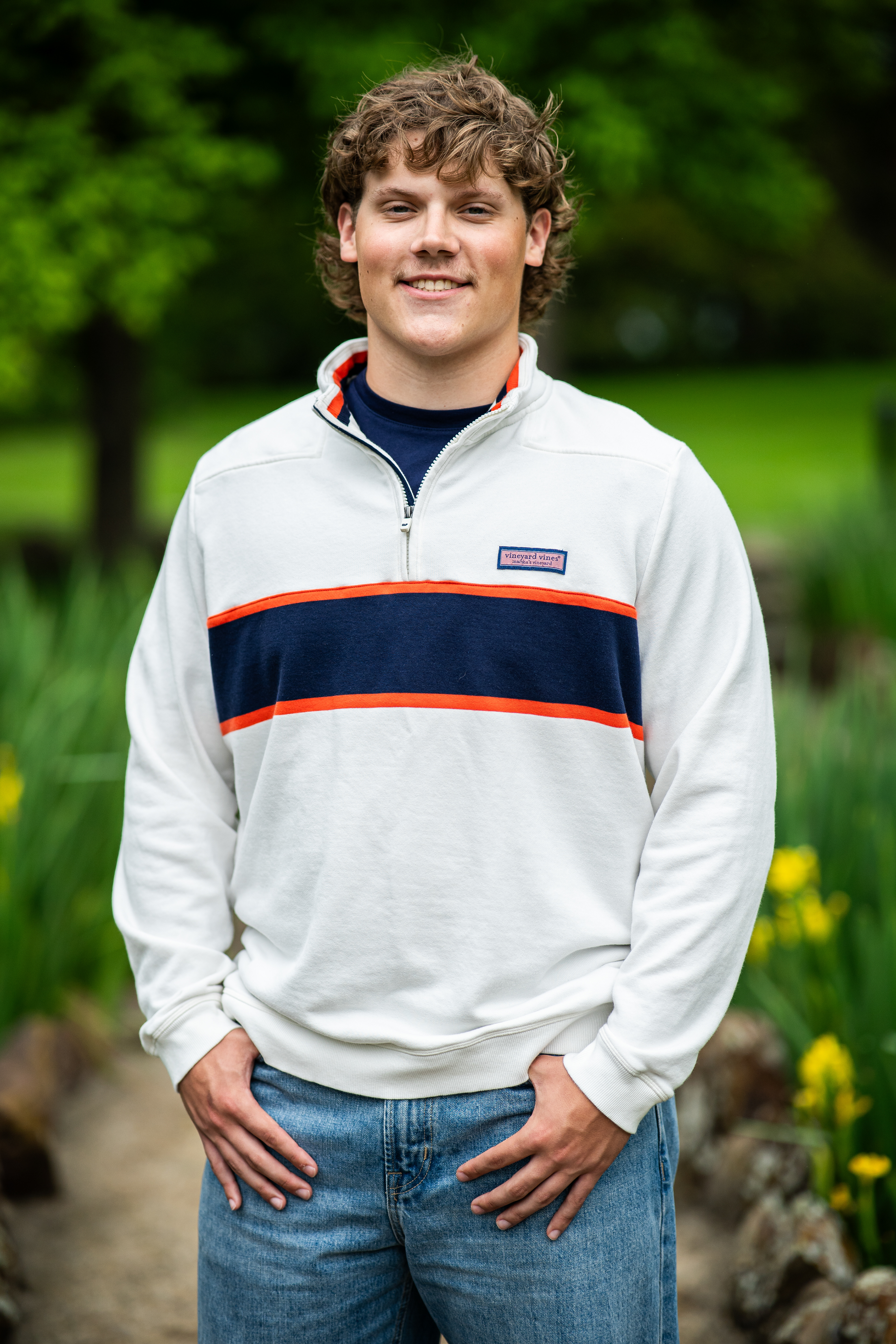 Tate, 2026