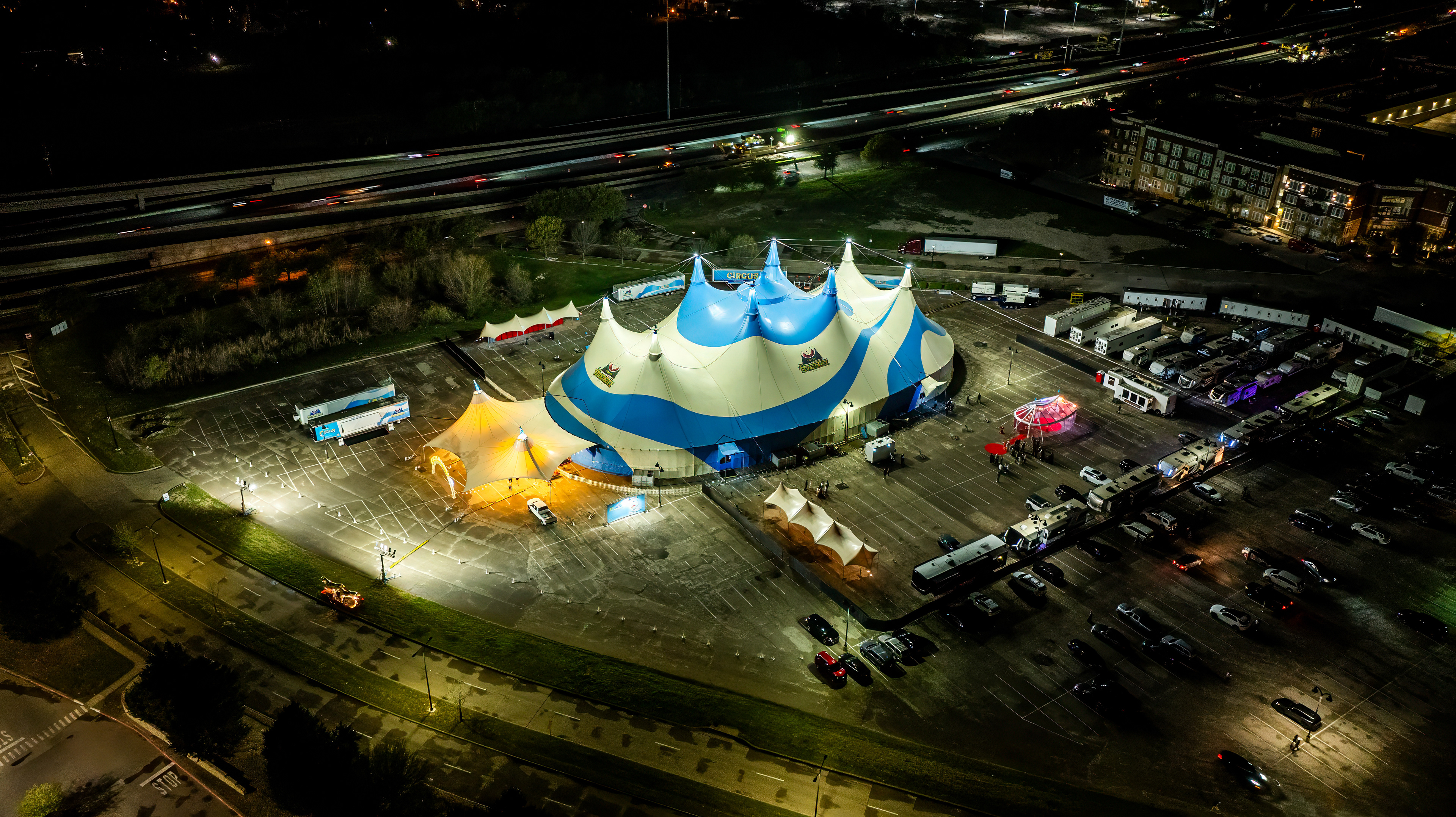 American Circusfest 2025