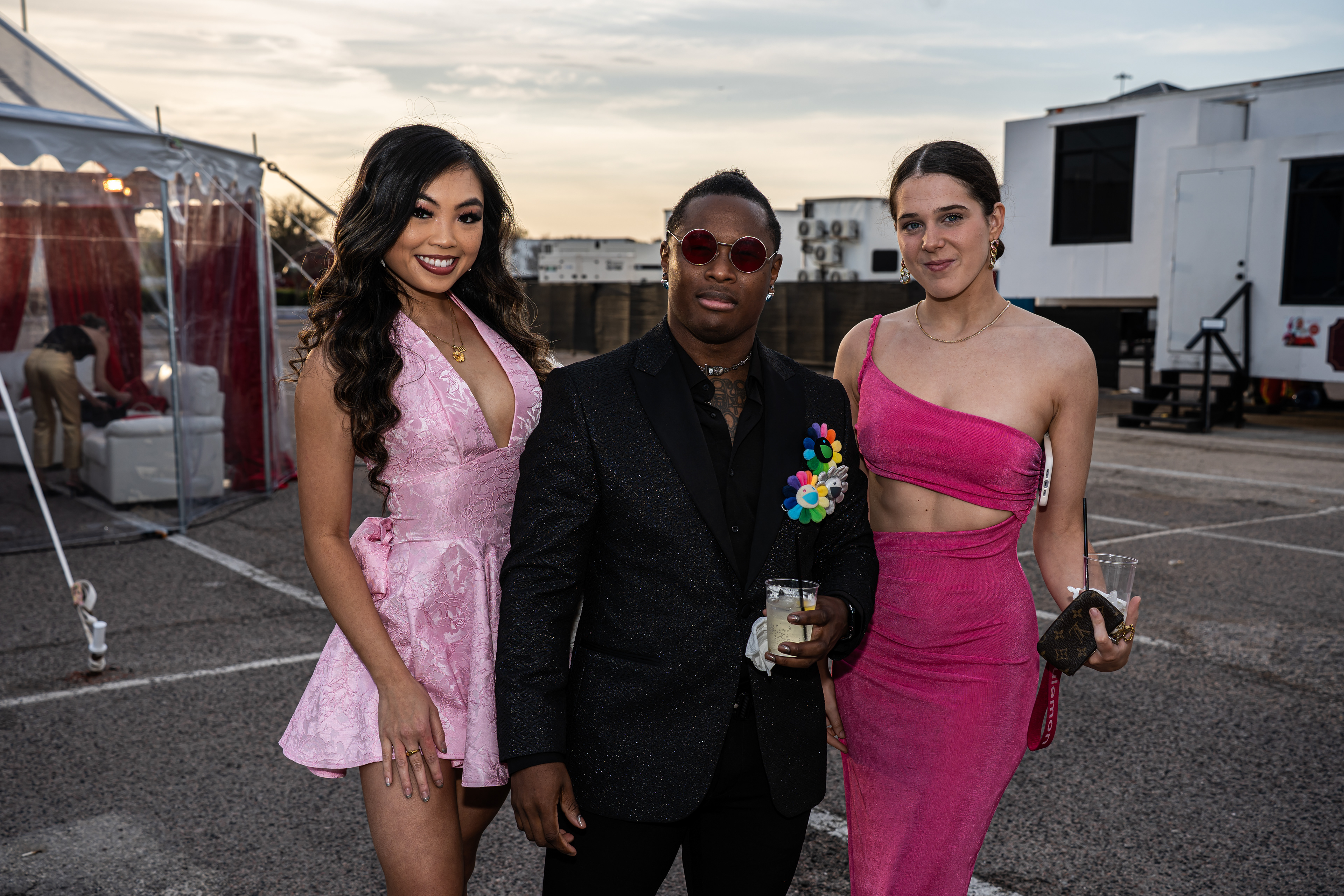 American Circusfest, 2025